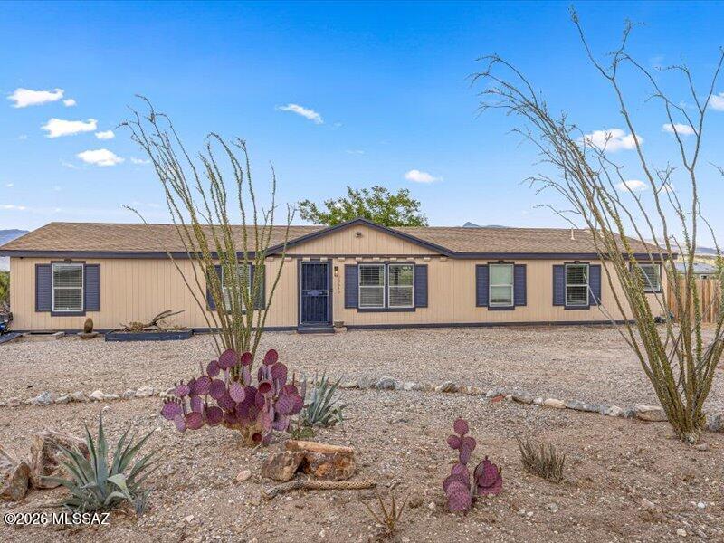 13643 E Bright Sky Loop, Vail, AZ 85641 — photo 2