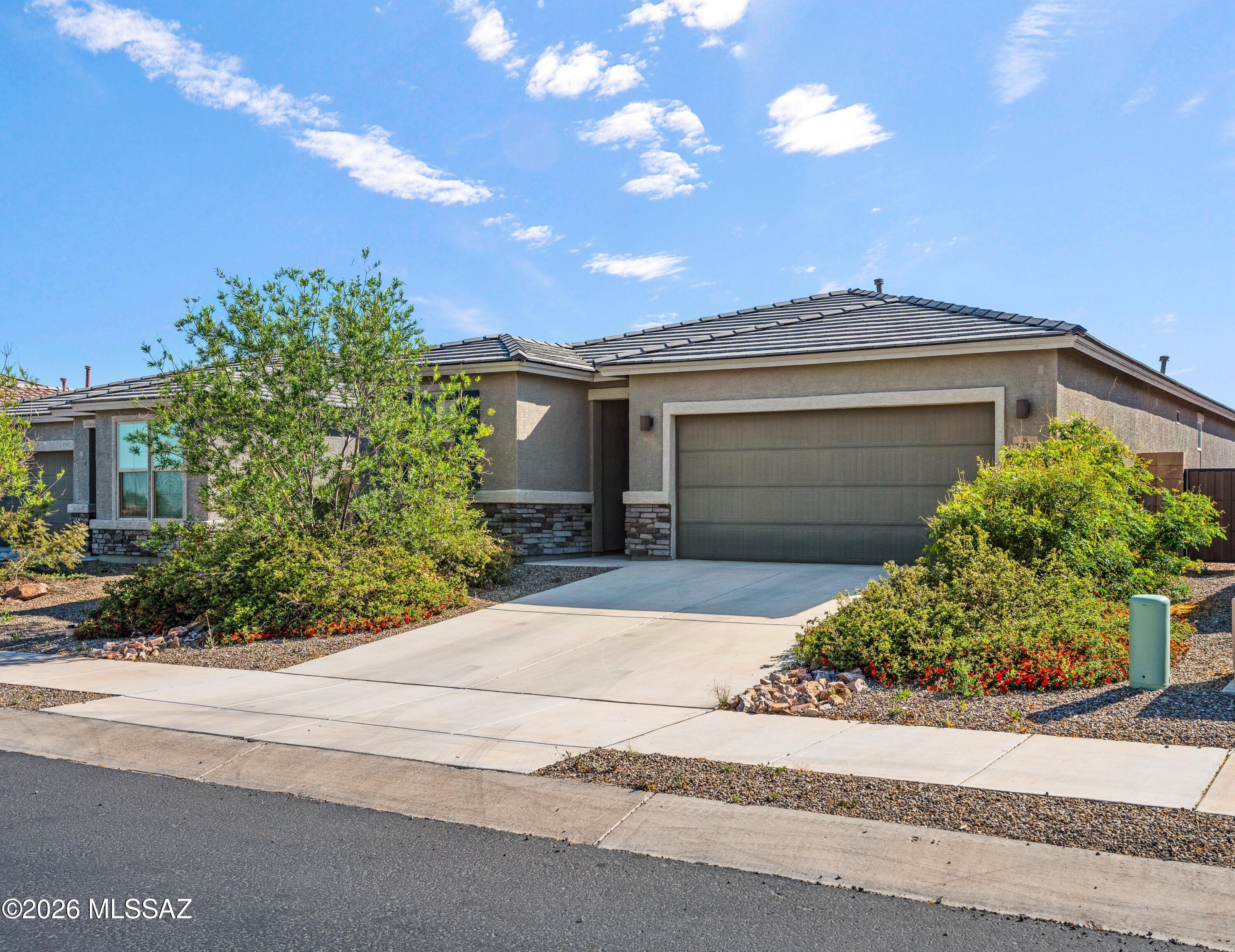 7787 S Wolf Creek Drive — photo