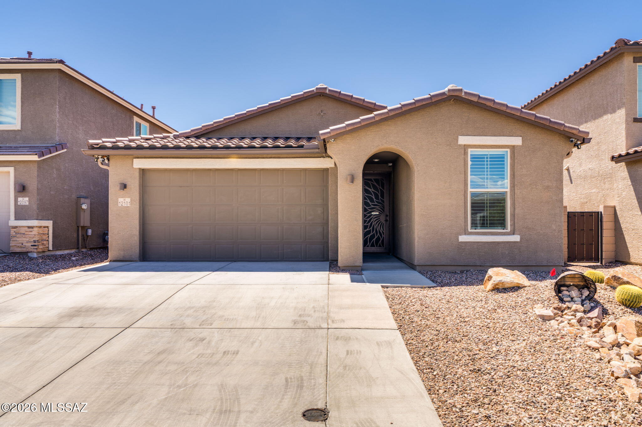 12101 E Ryscott Circle, Vail, AZ 85641 — photo 2