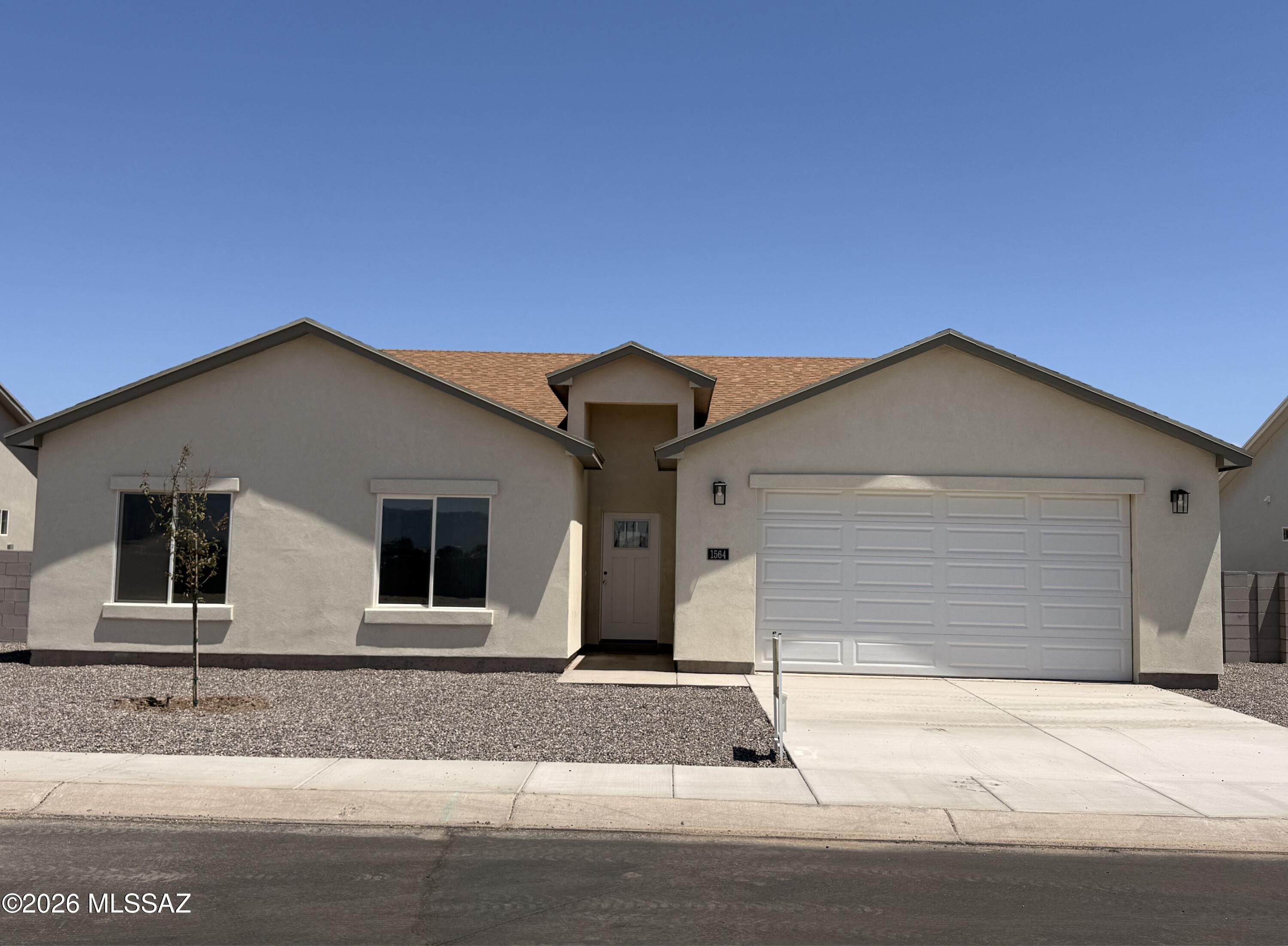 1564 W Stone Willow Drive — photo