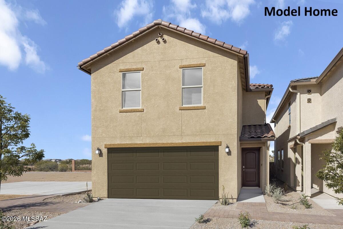 11054 S Guillermo Haro Drive — photo