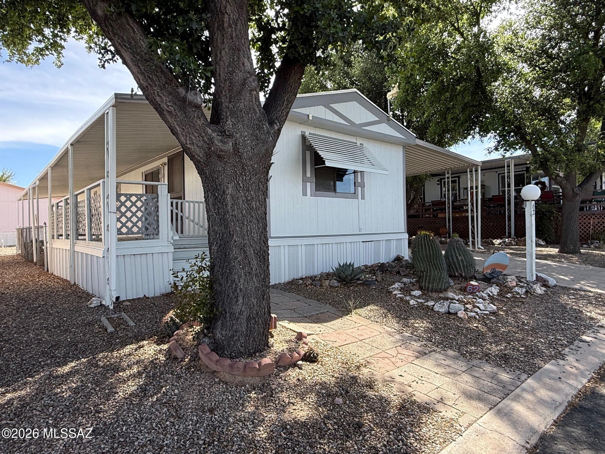 Home in Benson, AZ 85602 — photo 2