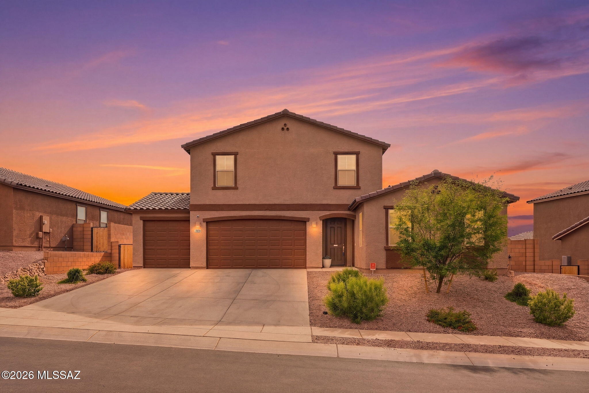 17478 S Grassland Way — photo
