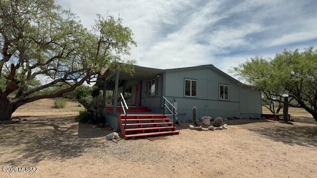 3023 W Clark Road — photo