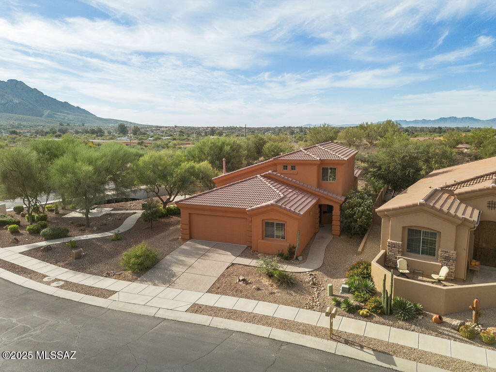 203 E Brearley Drive — photo