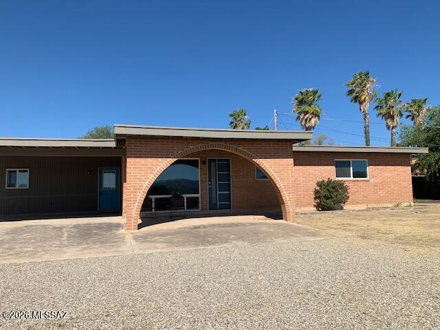 1184 N David Drive — photo