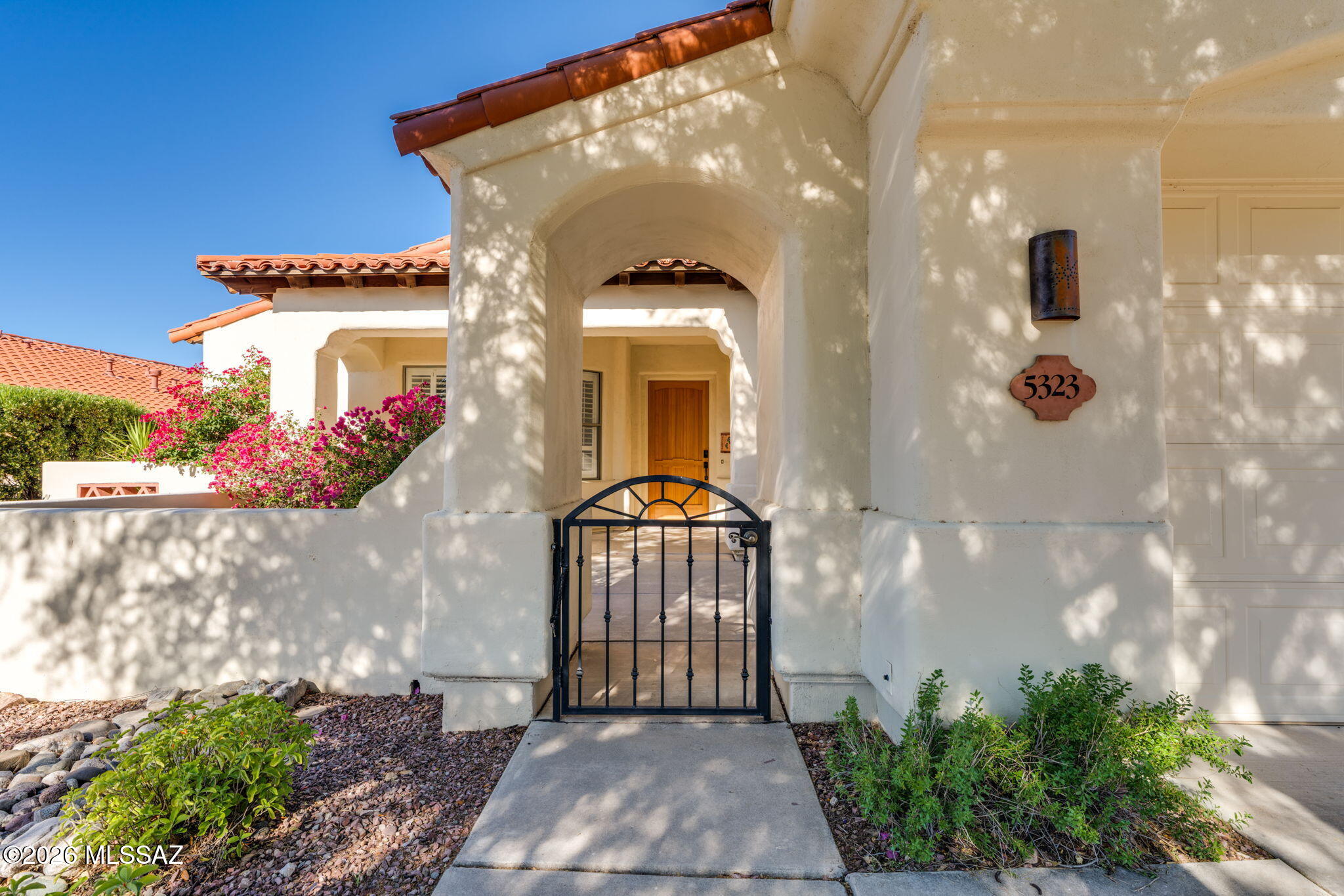 5323 N Ridge Spring Place, Tucson, AZ 85749 — photo 3