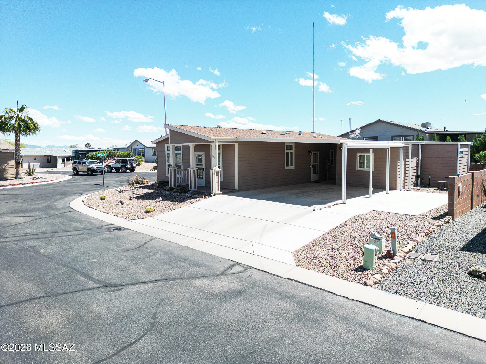 1030 S Barrel Cactus Ridge 108 — photo