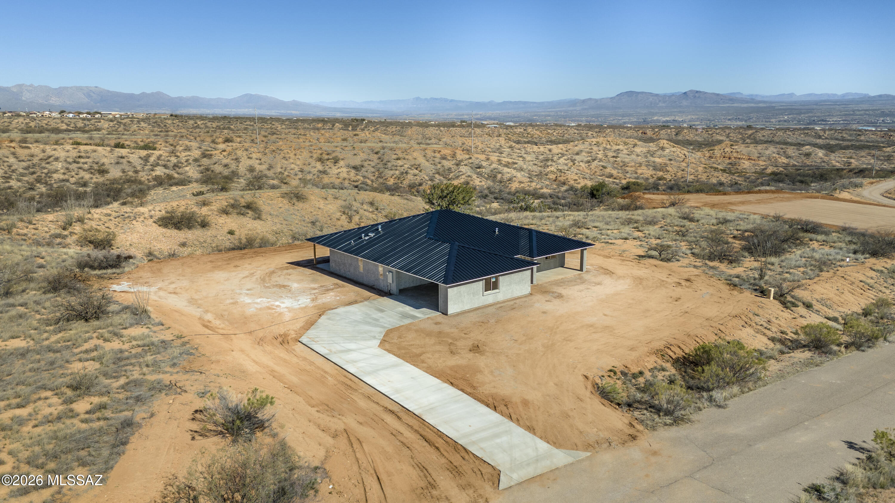 1346 S Wild Burro Trail — photo