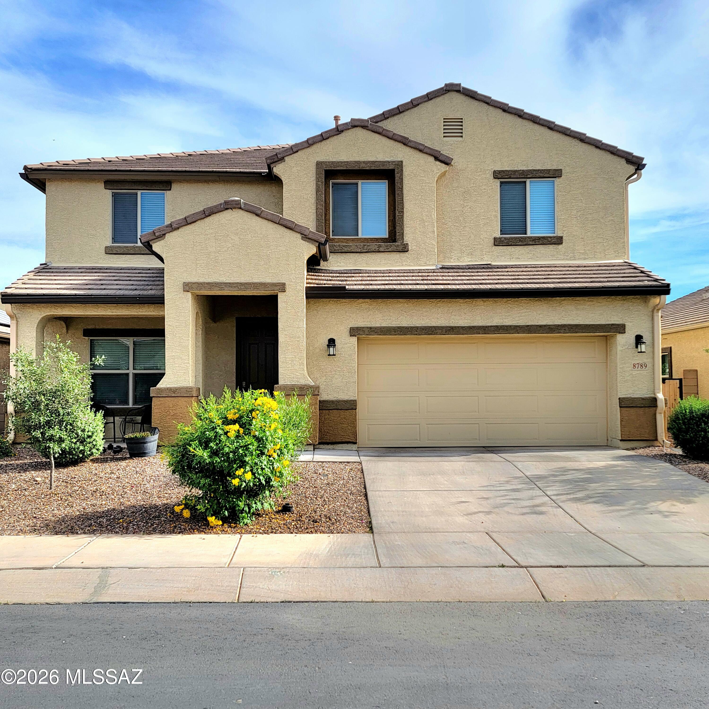 8789 W Baja Fairy Drive — photo