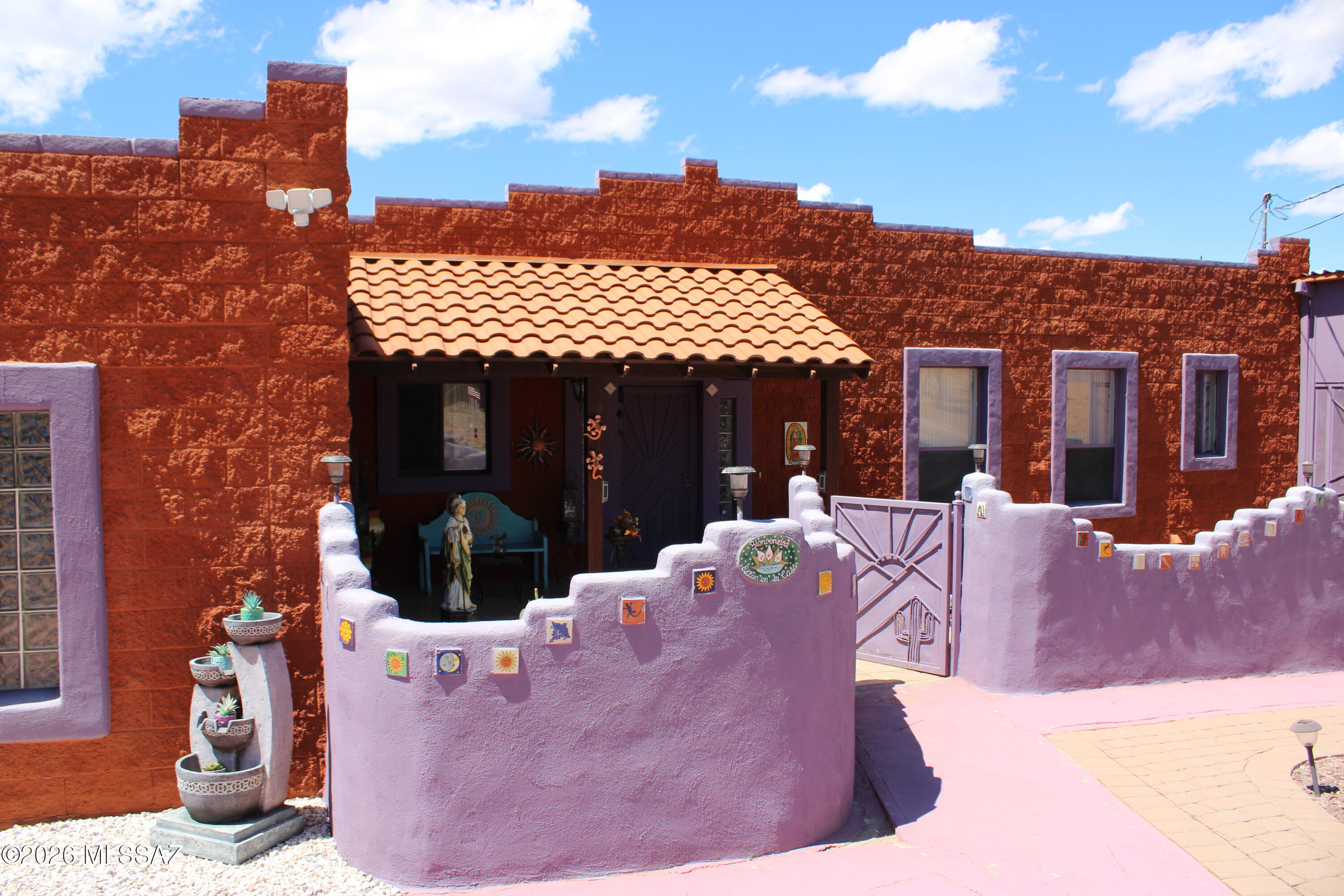 188 Calle Pulpo — photo