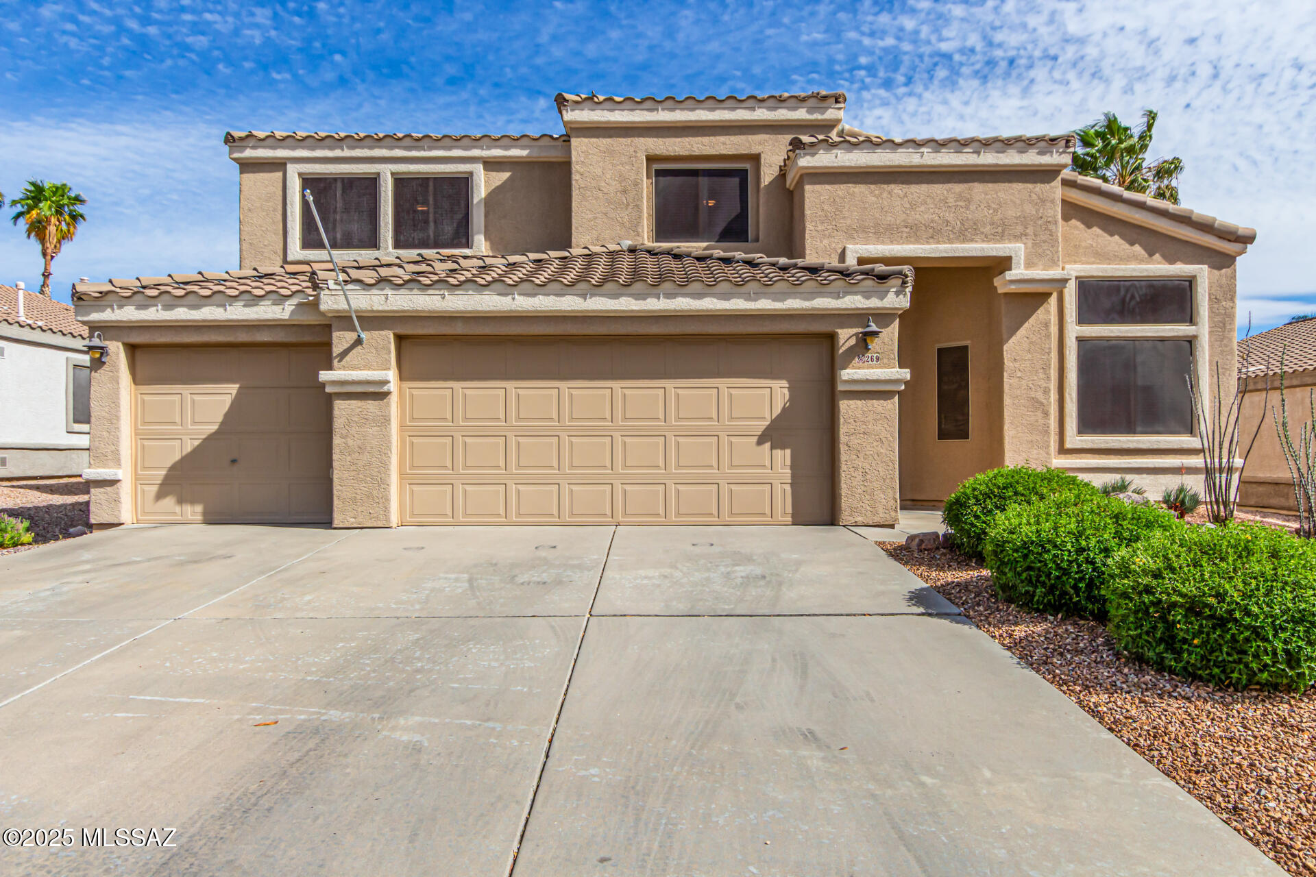 269 W Sacaton Canyon Drive — photo