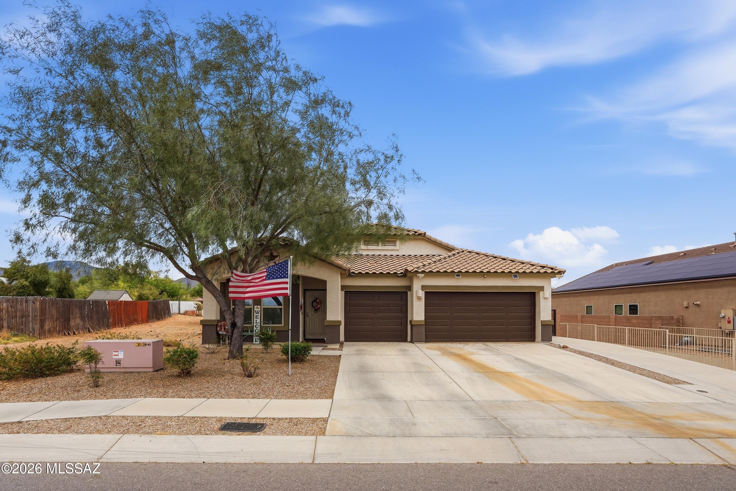 301 W Vista Monte Drive — photo