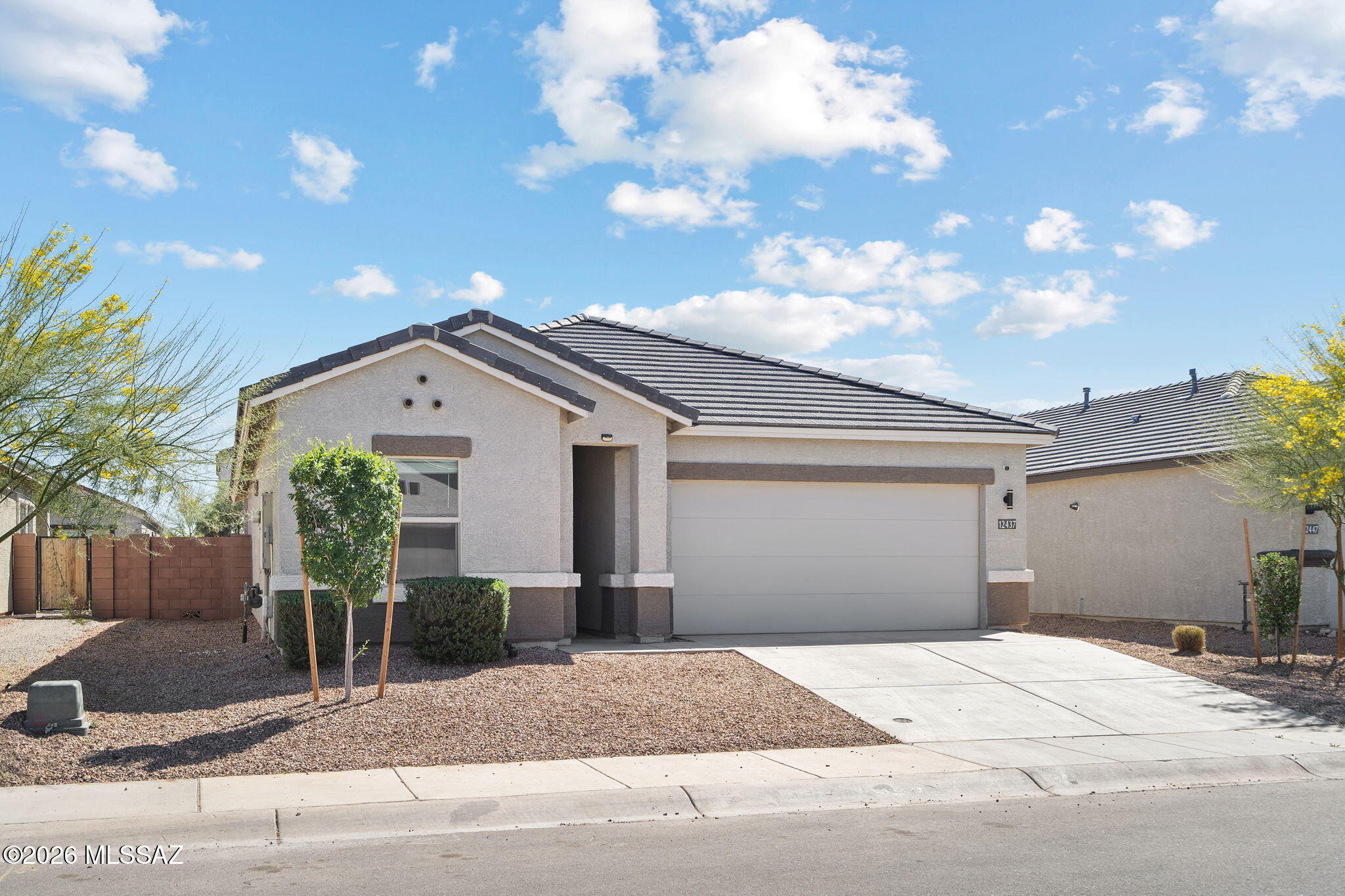 12437 W Lilliston Way — photo