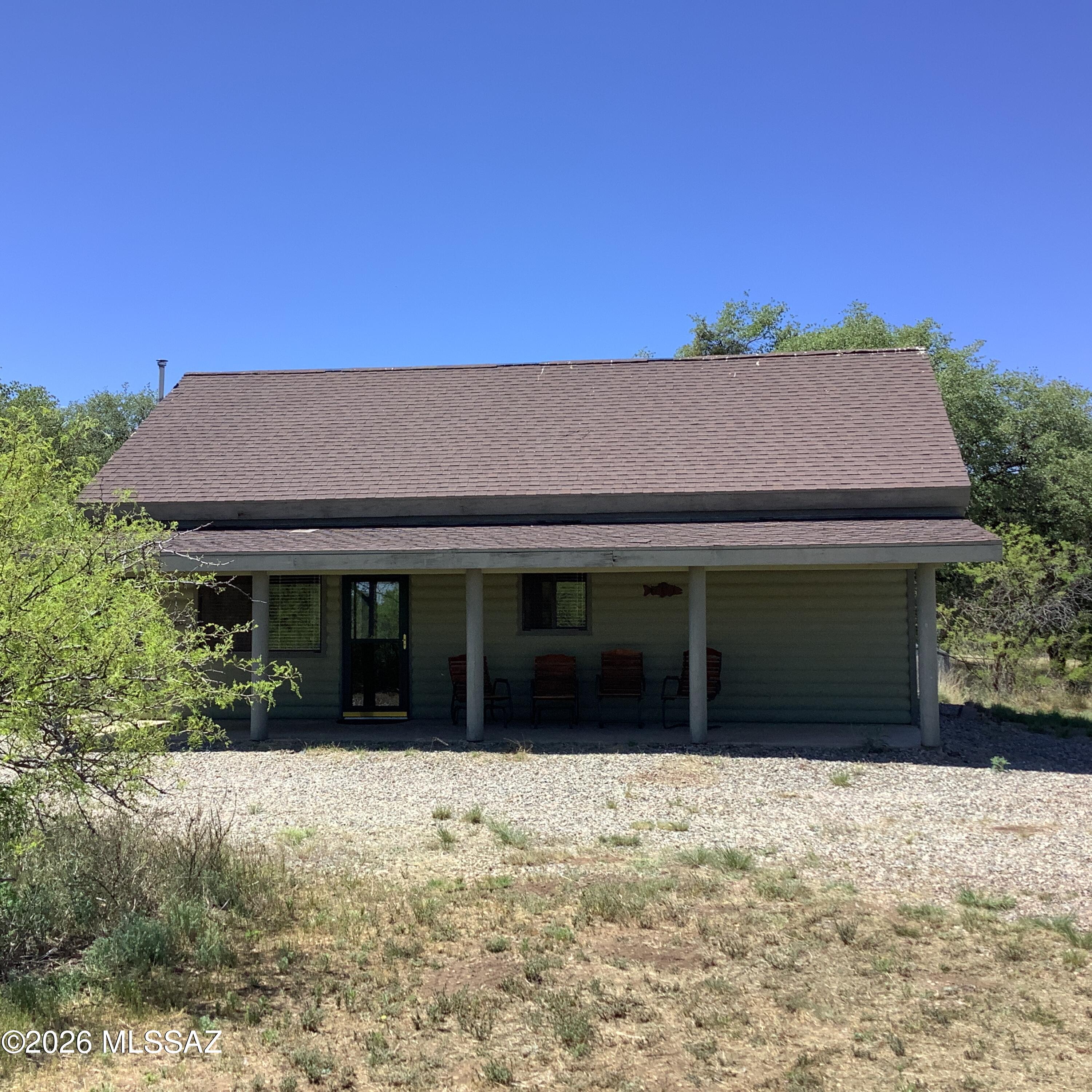 10323 E Rock Creek Lane — photo