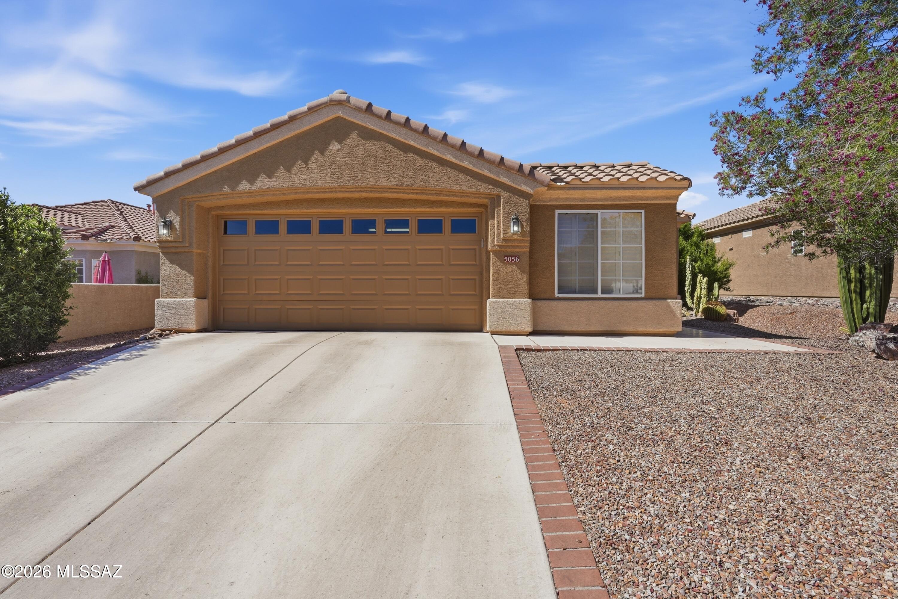 5056 W Spoonplant Court — photo