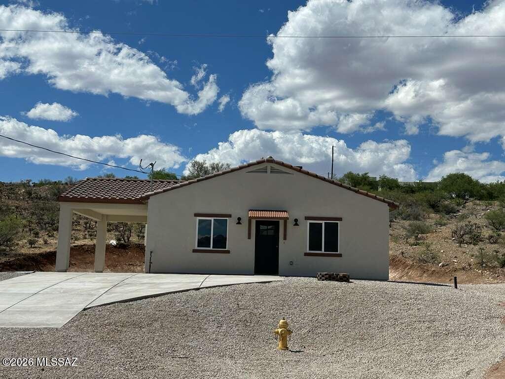 1864 Circulo Mexicali, Rio Rico, AZ 85648