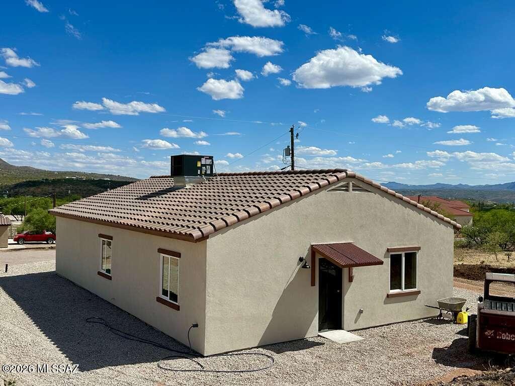 1864 Circulo Mexicali, Rio Rico, AZ 85648 — photo 3