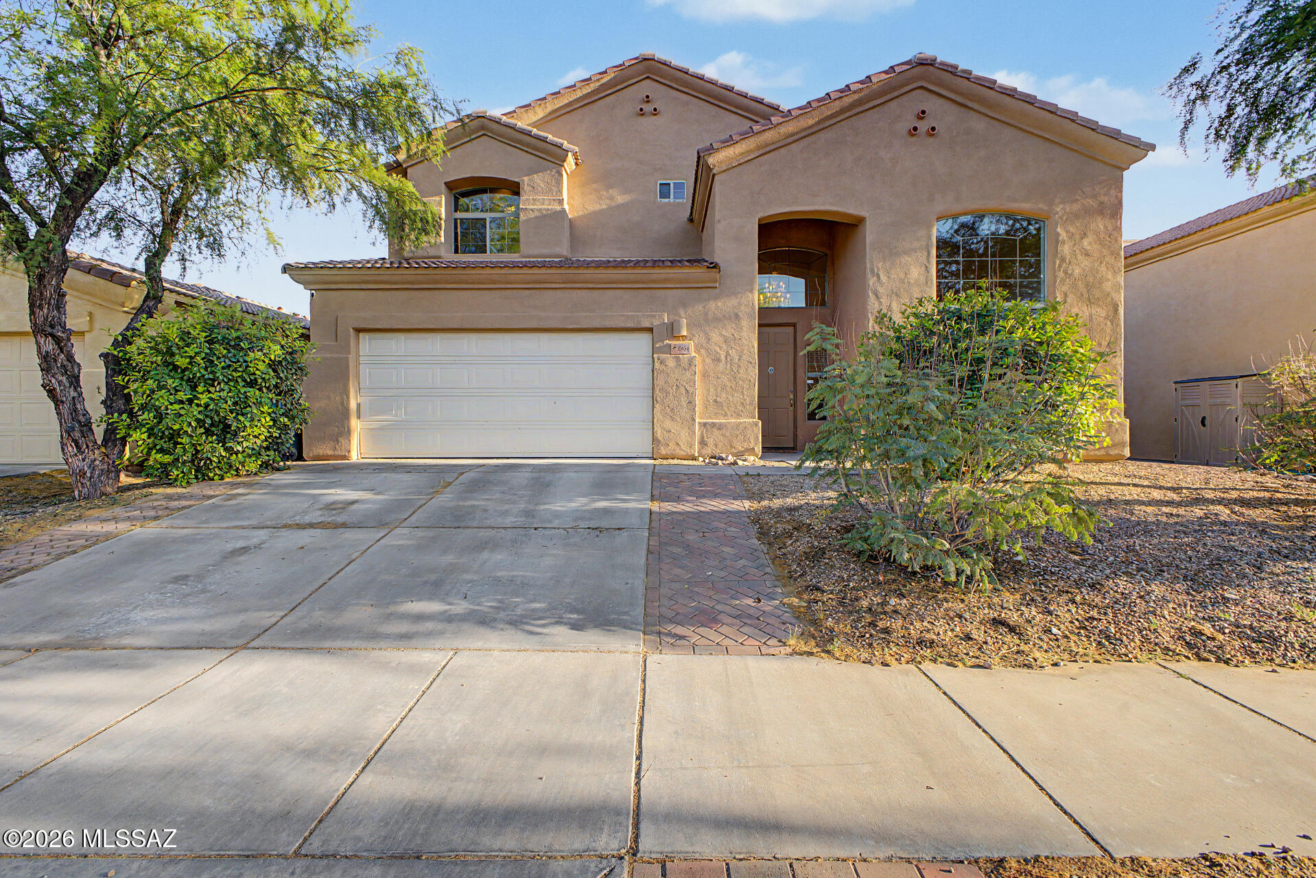 10454 E Rita Ranch Crossing Circle — photo