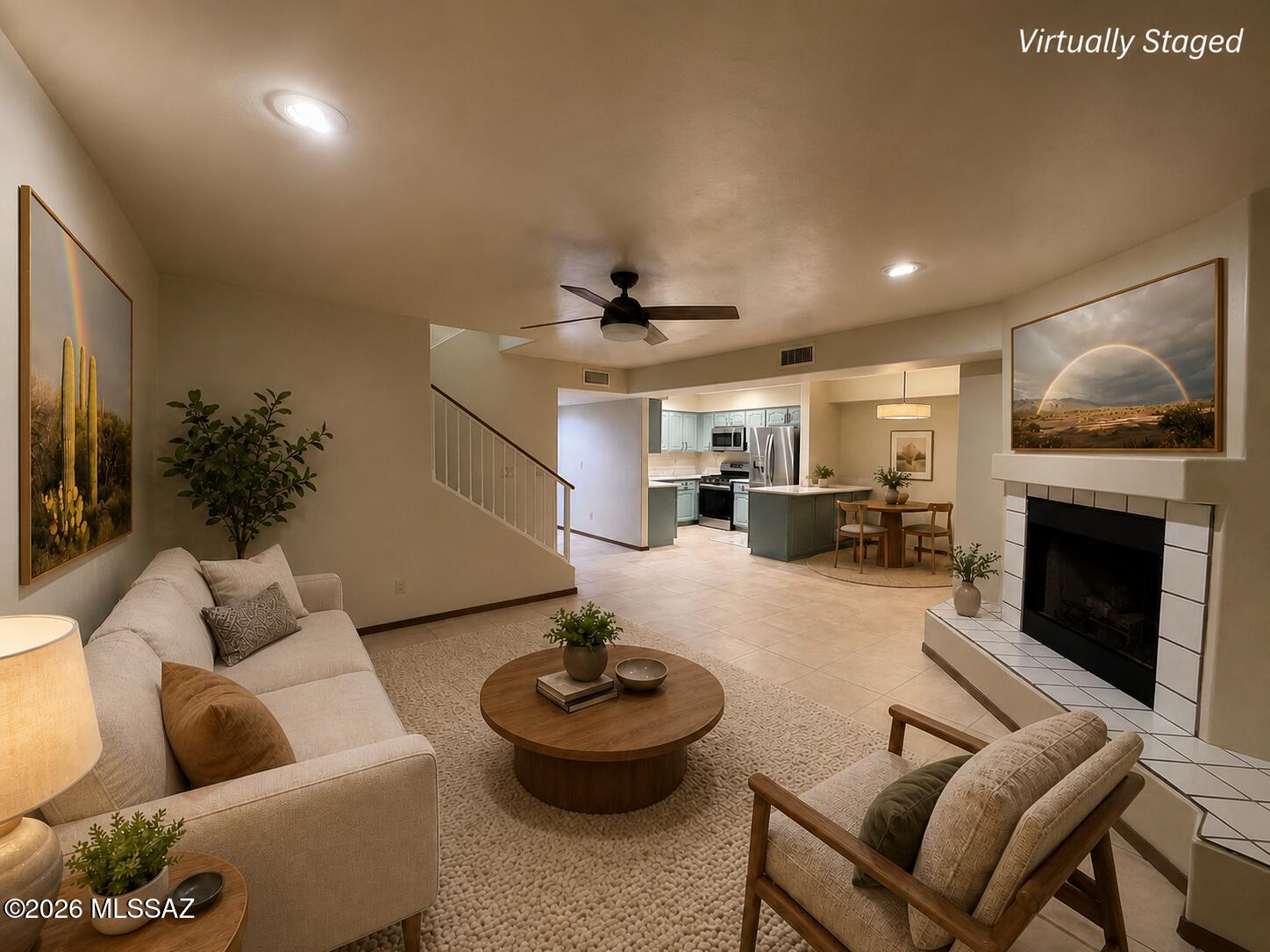 2928 E Sierra Vista Road — photo