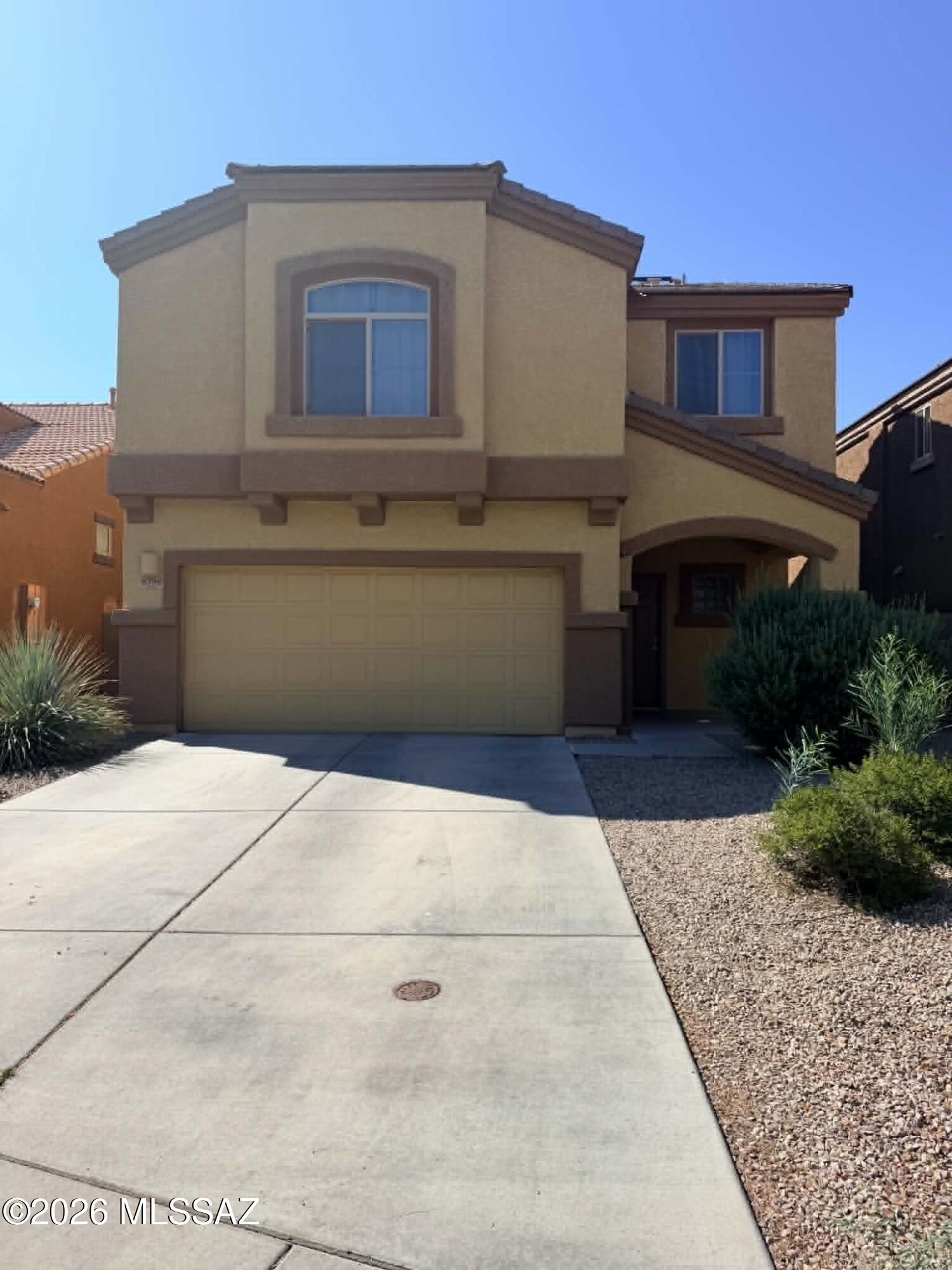 8796 N Norway Spruce Road — photo