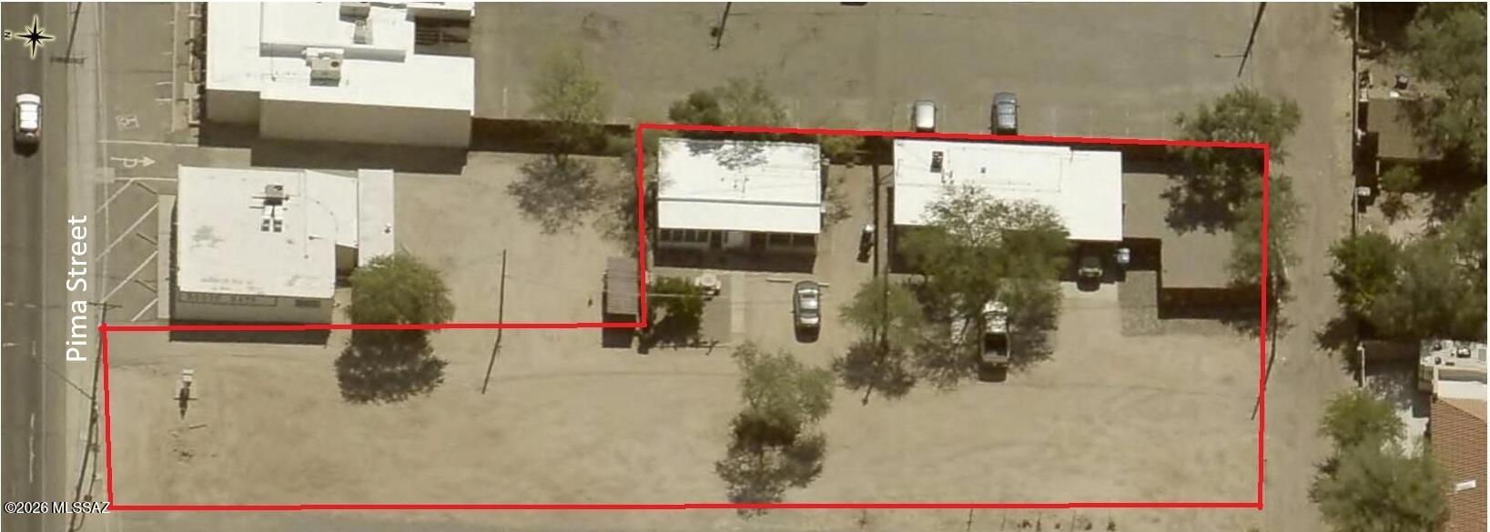 5128 E Pima Street — photo