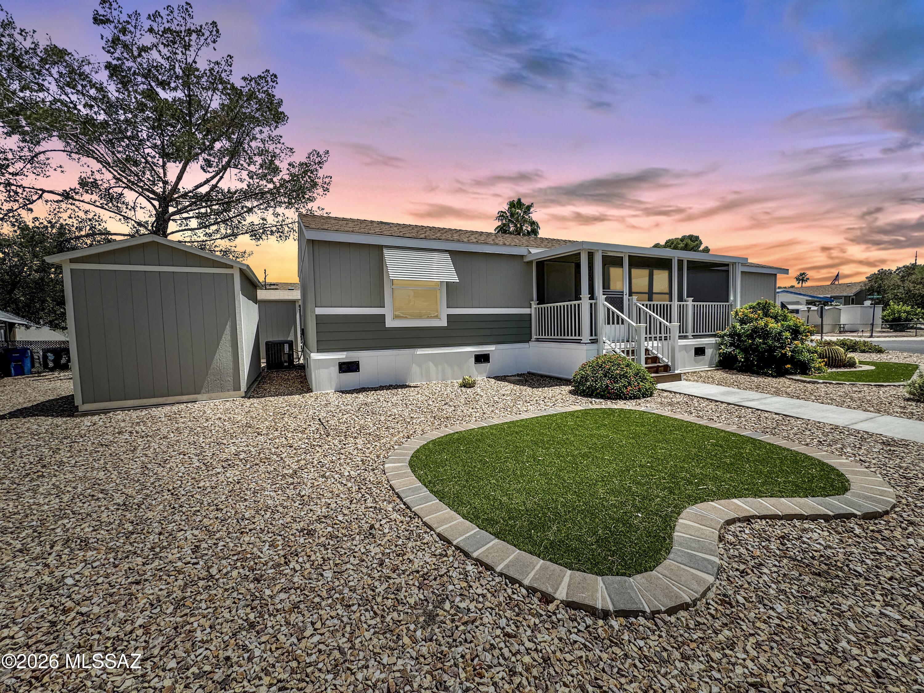 2121 S Pantano Road 360 — photo