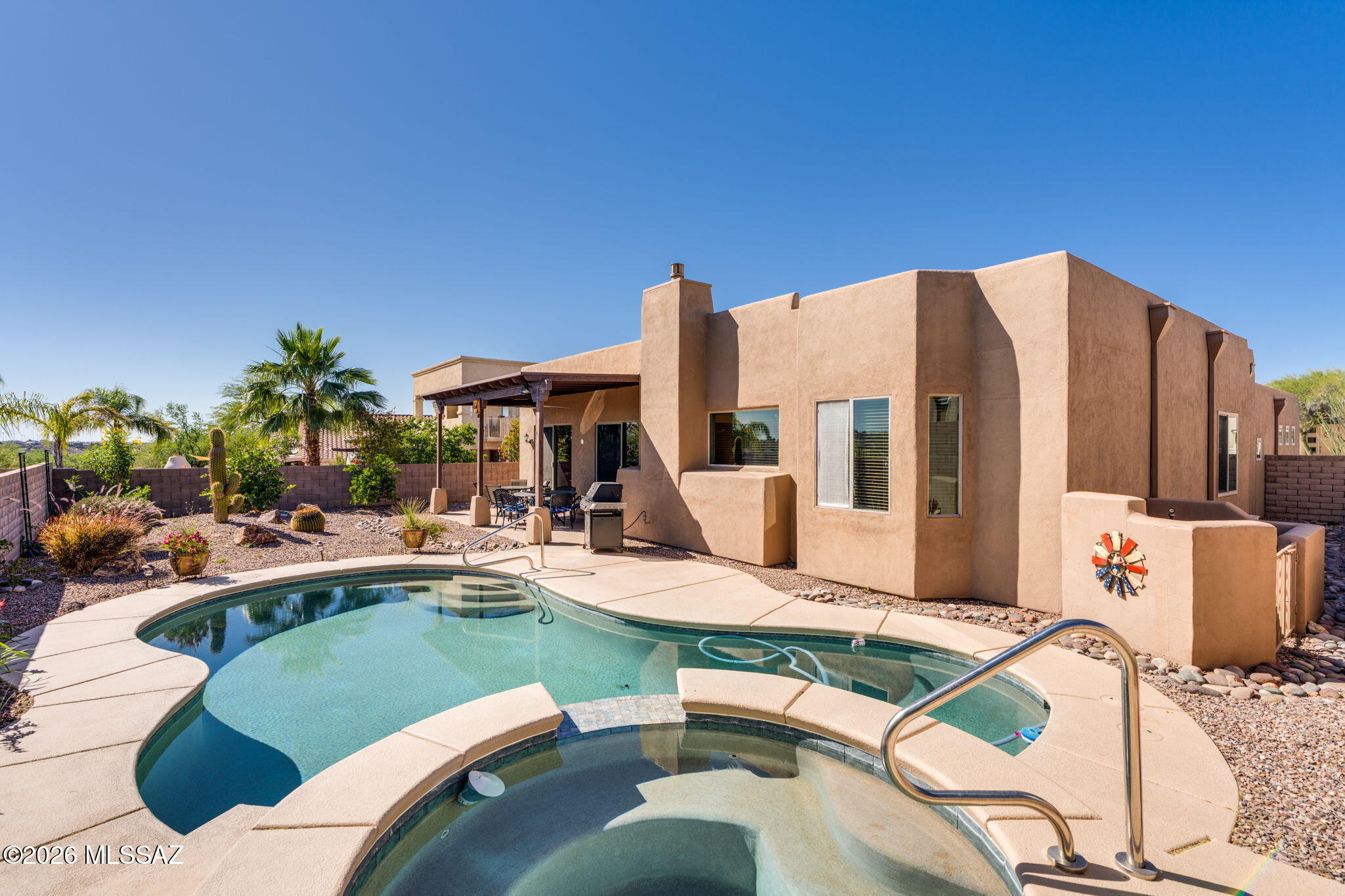 13834 E Red Hawk Sky Trail — photo