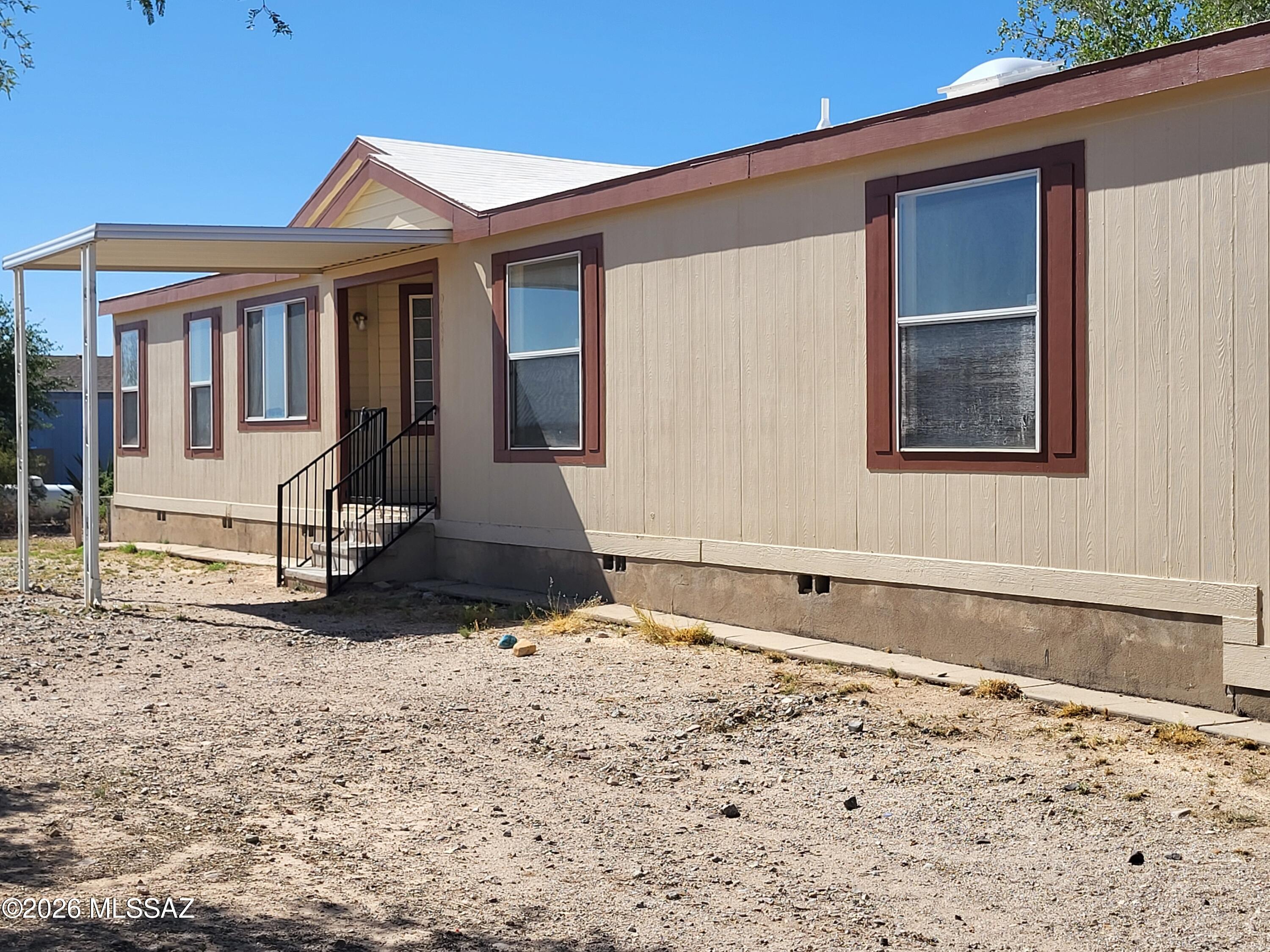 9484 S Tewa Trail — photo