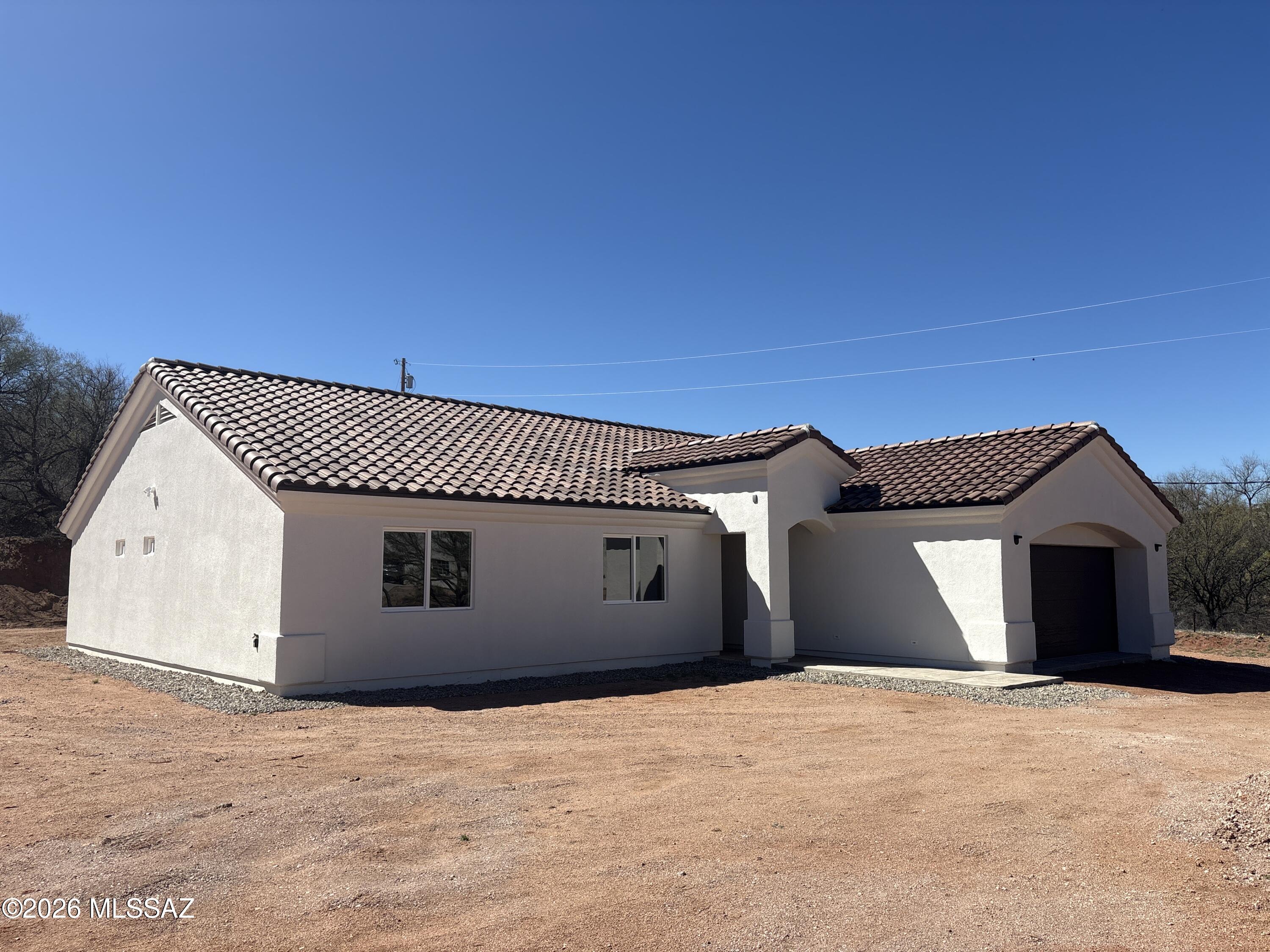 167 Entrada Court, Rio Rico, AZ 85648
