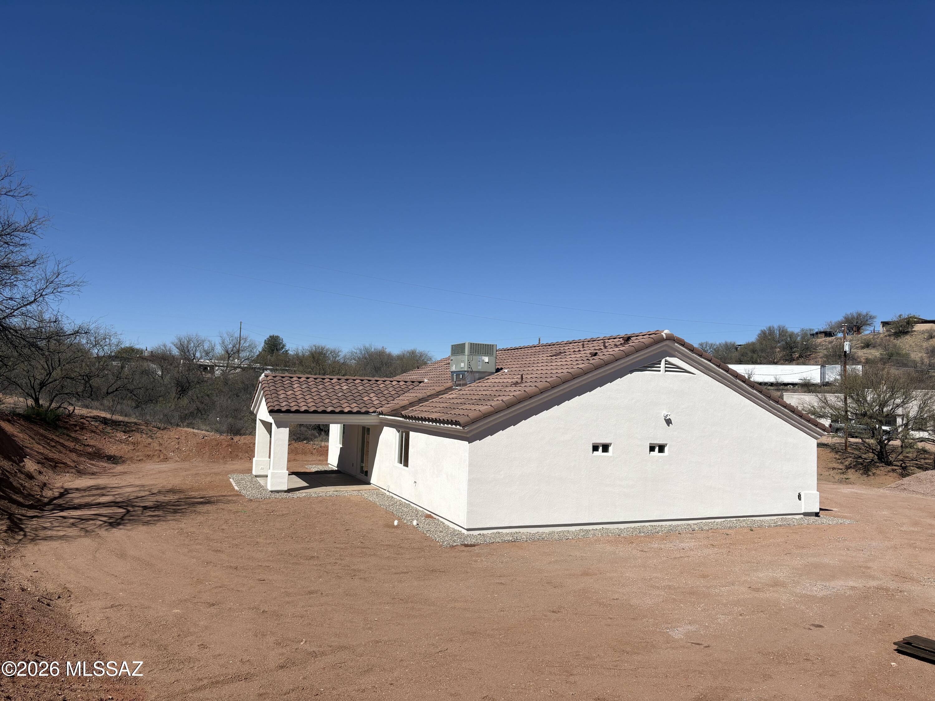 167 Entrada Court, Rio Rico, AZ 85648 — photo 2