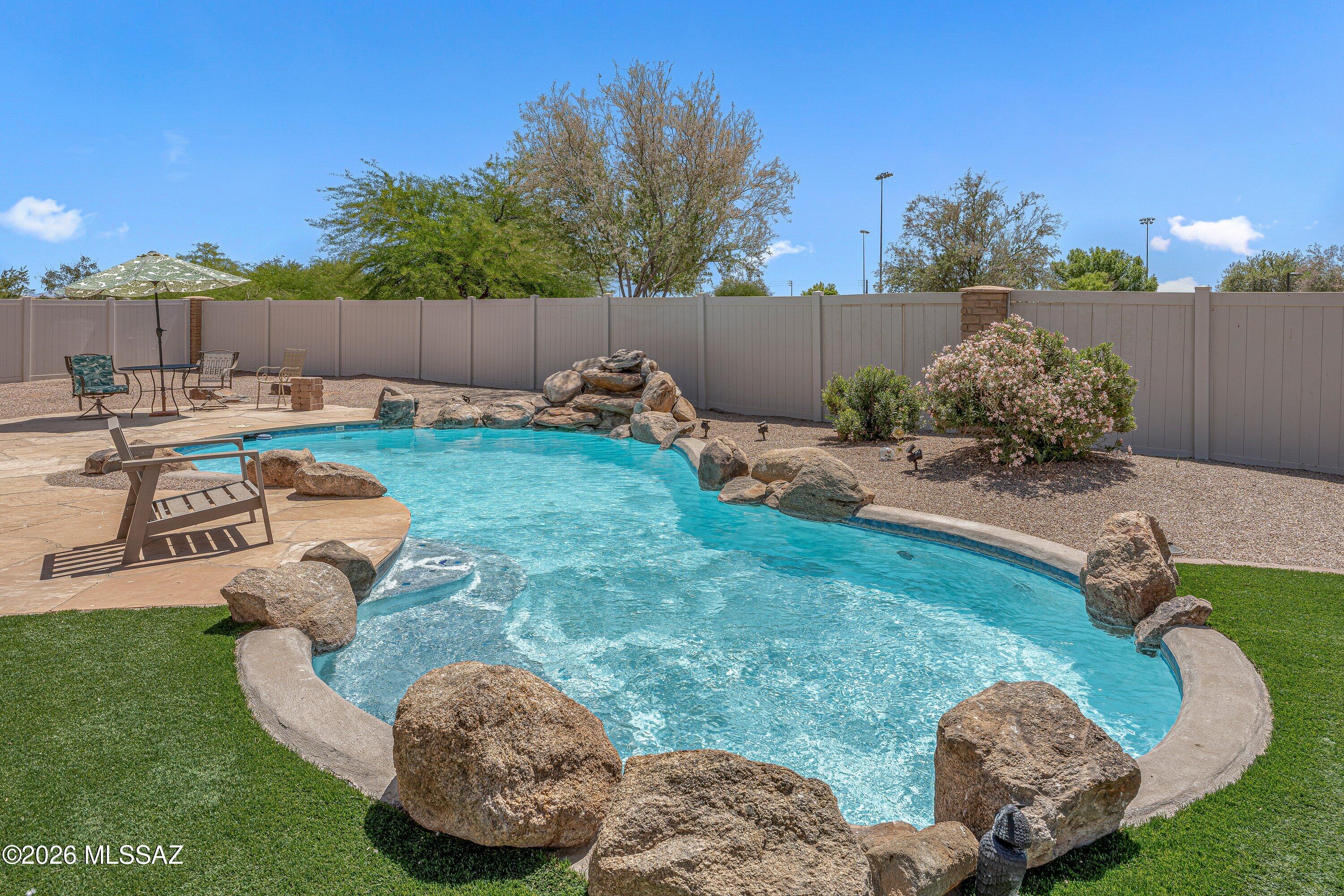22205 E Statehood Lane — photo