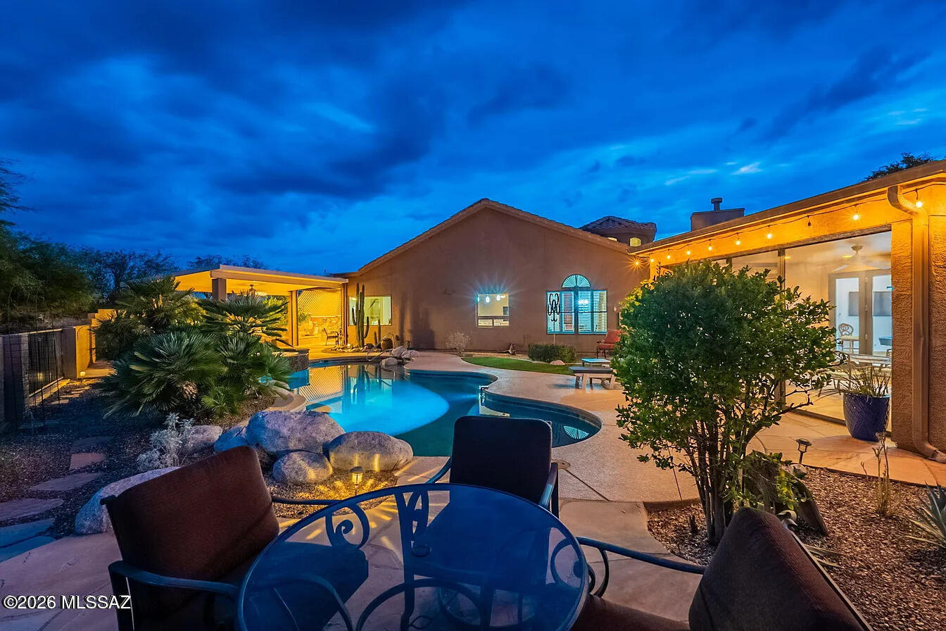 38200 S Stone Ridge Court — photo