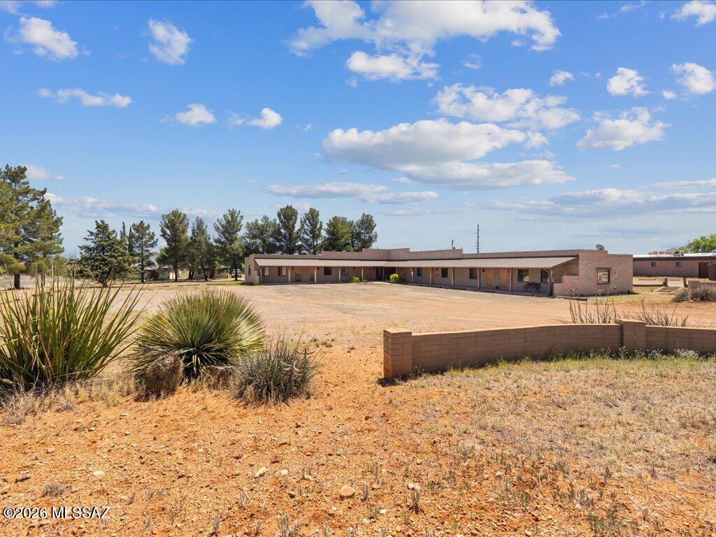 3129-1 Highway 83 Sonoita Highway — photo