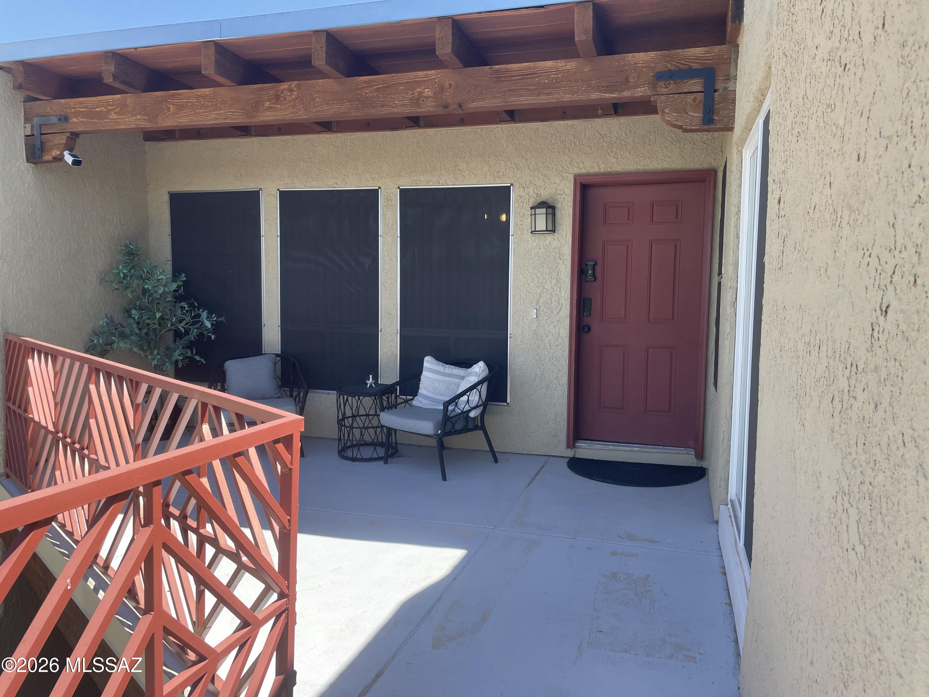 6255 N Camino Pimeria Alta 36 — photo