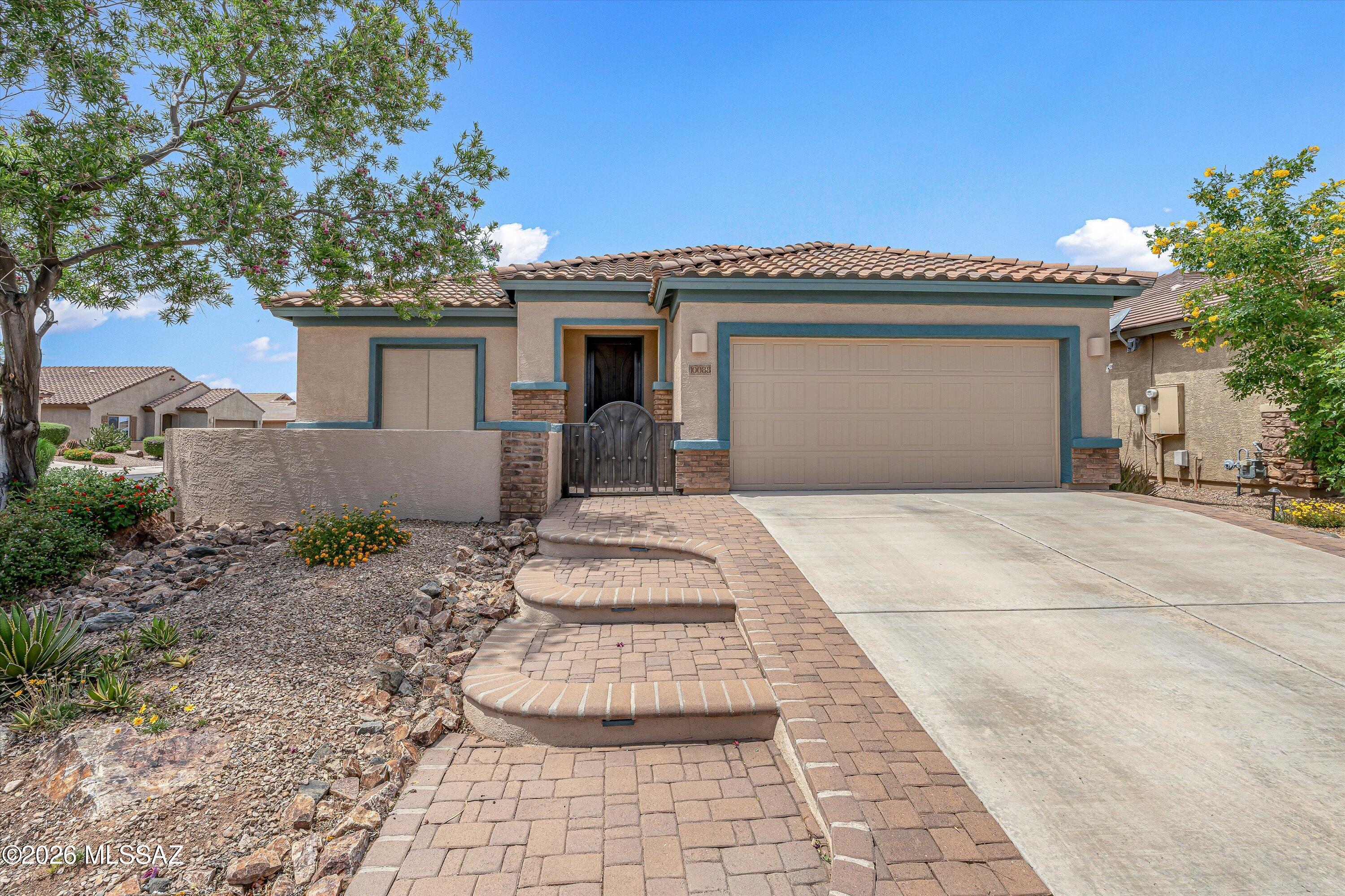 10088 S Black Surrey Drive — photo