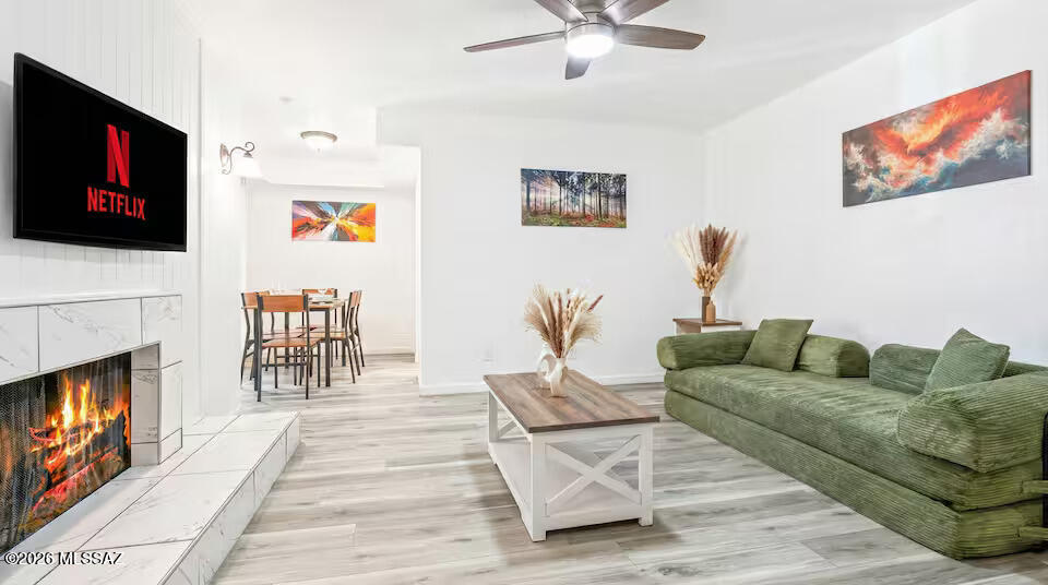 1620 N Wilmot Road Unit F227 — photo