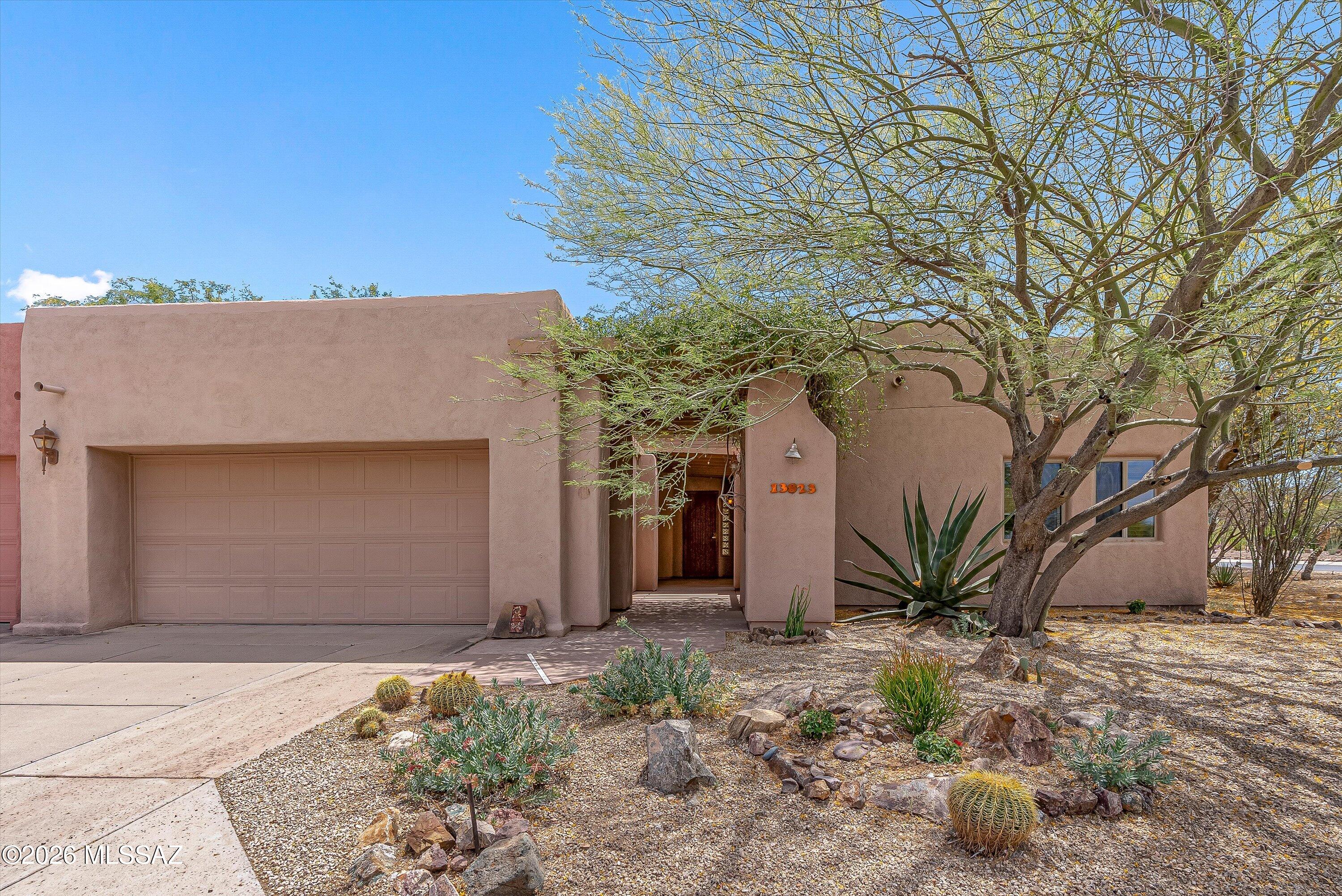 13823 E Langtry Lane — photo