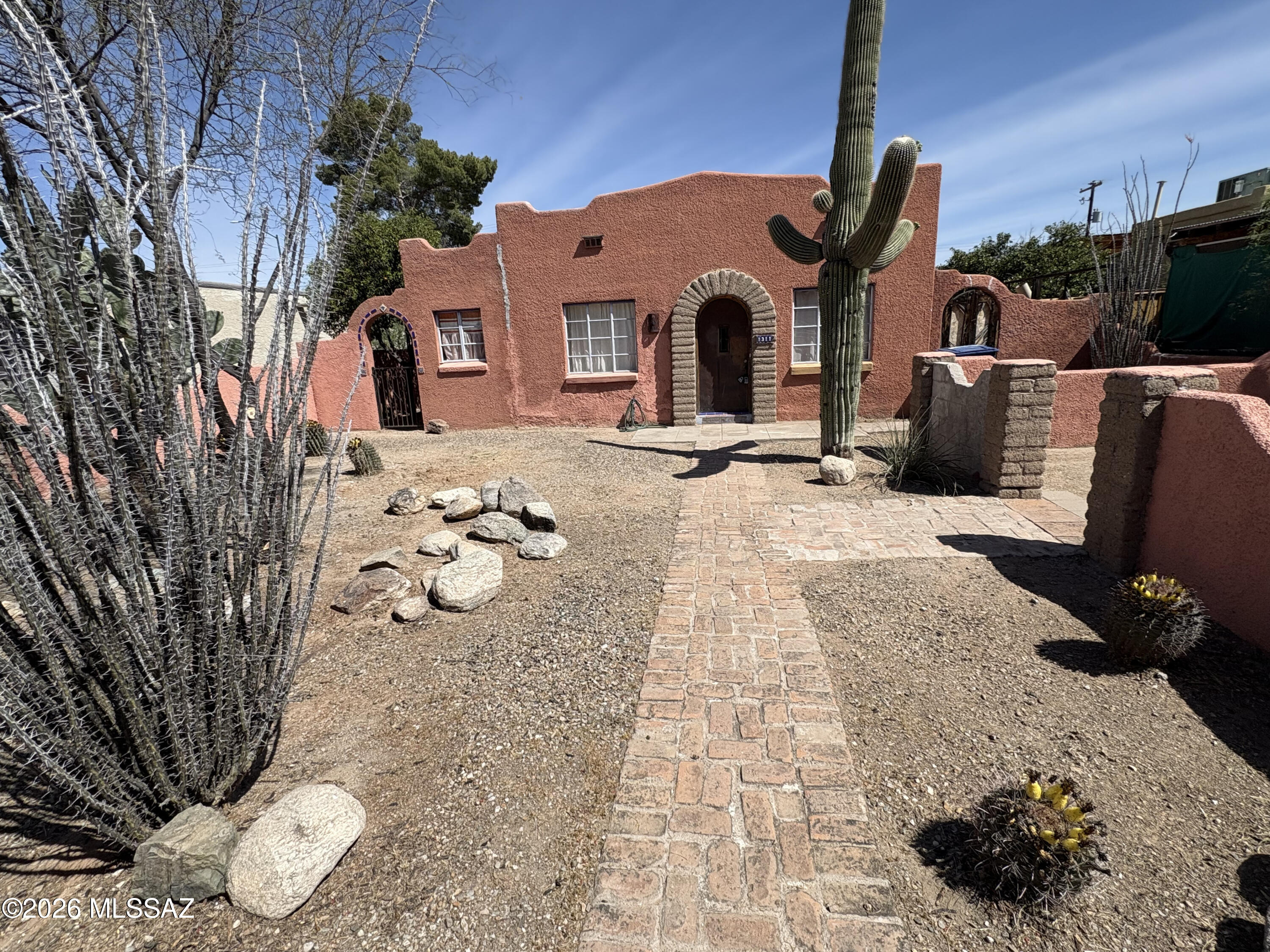 1311 E Spring Street — photo