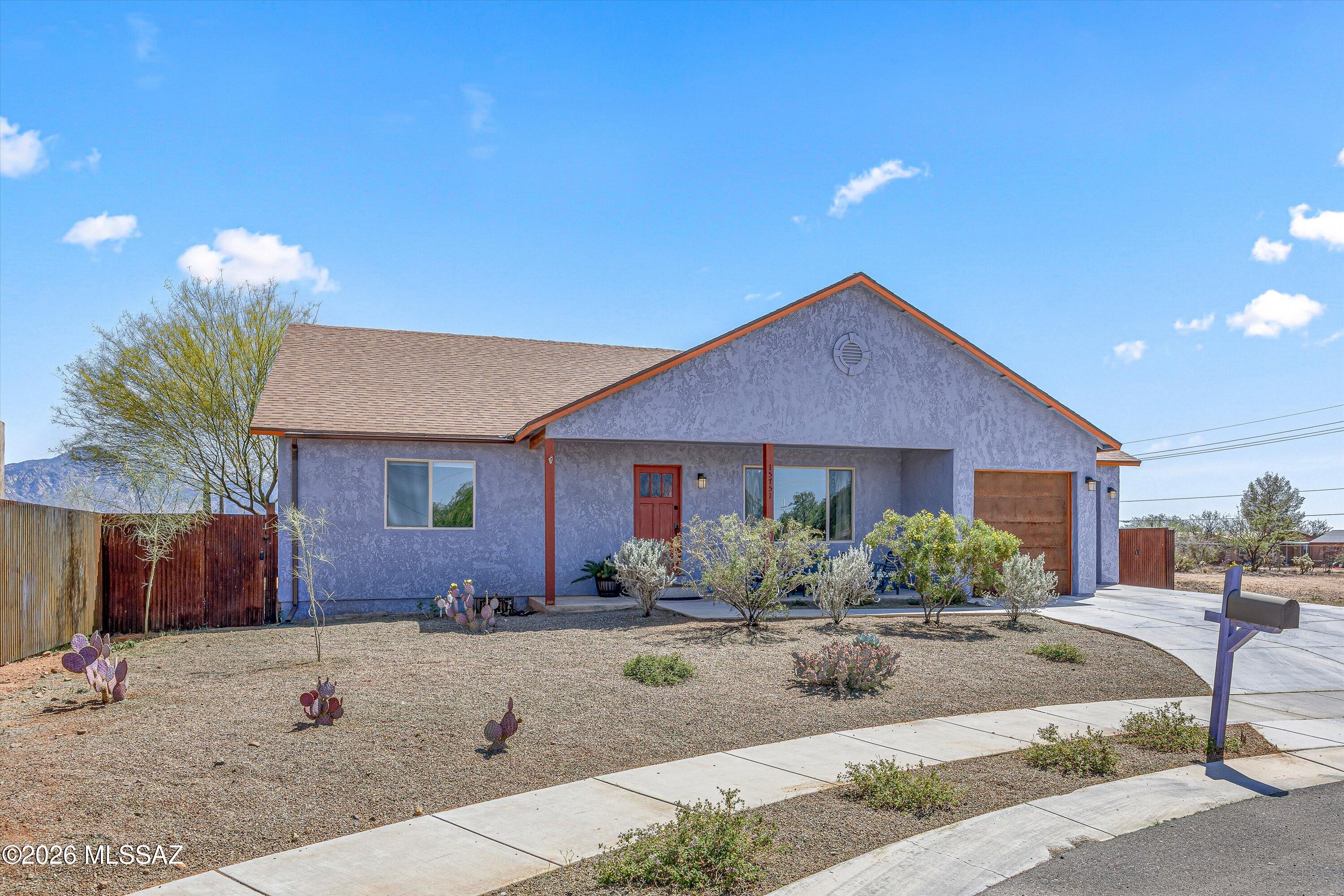 15751 N Twin Lakes Drive — photo