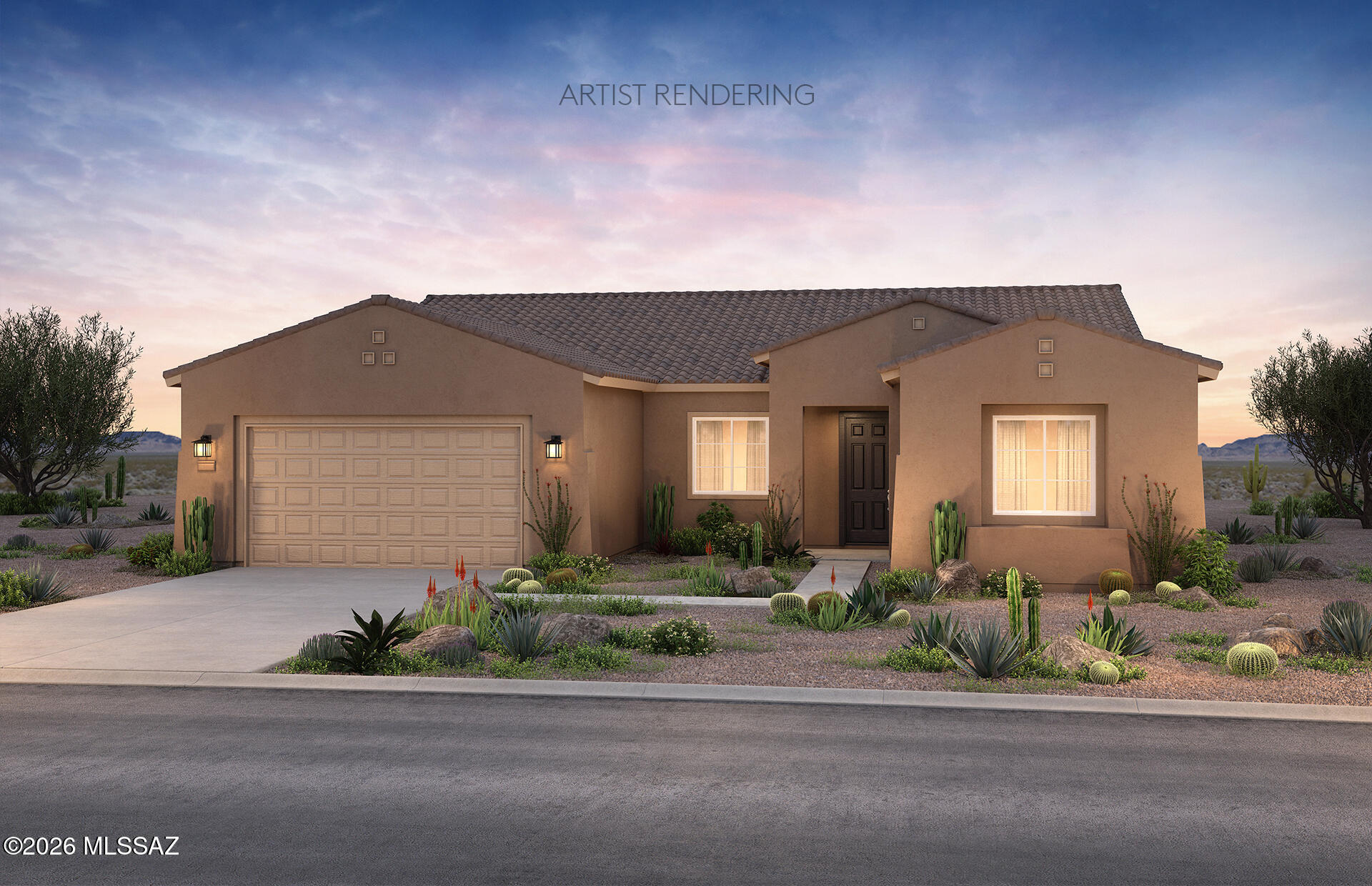 13461 E Red Juniper Way — photo