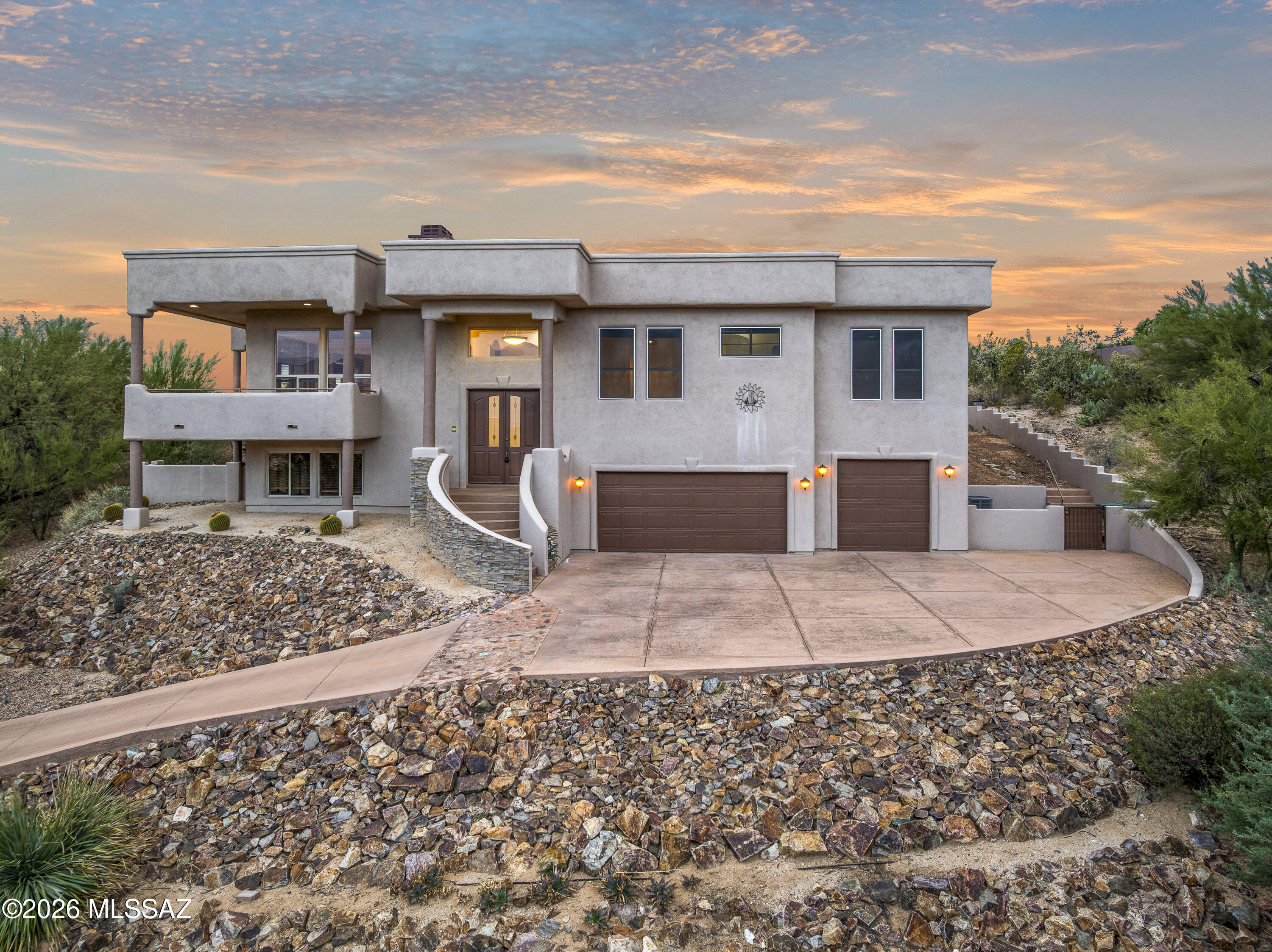 10685 N Summer Moon Place — photo