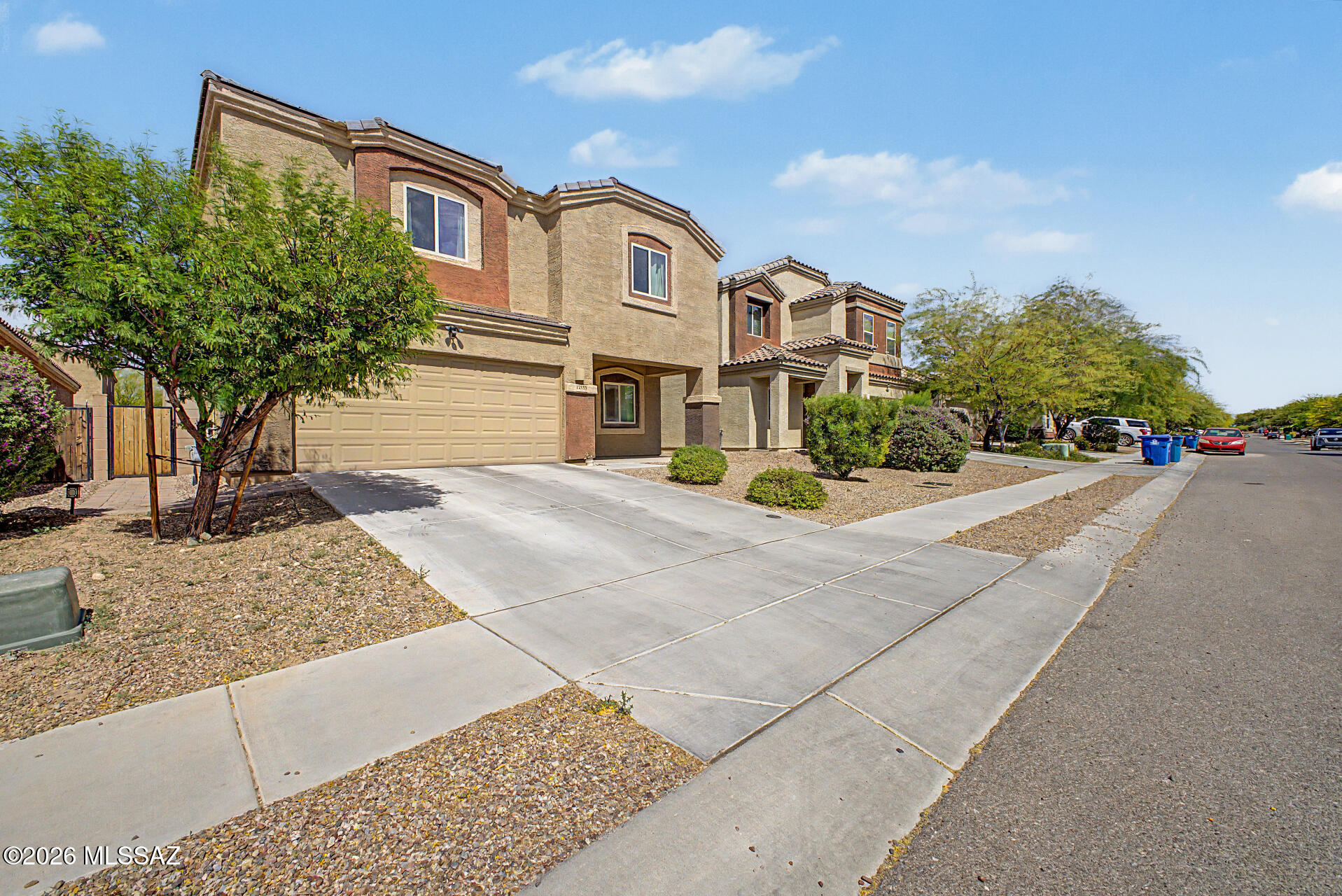 12135 E Becker Drive — photo
