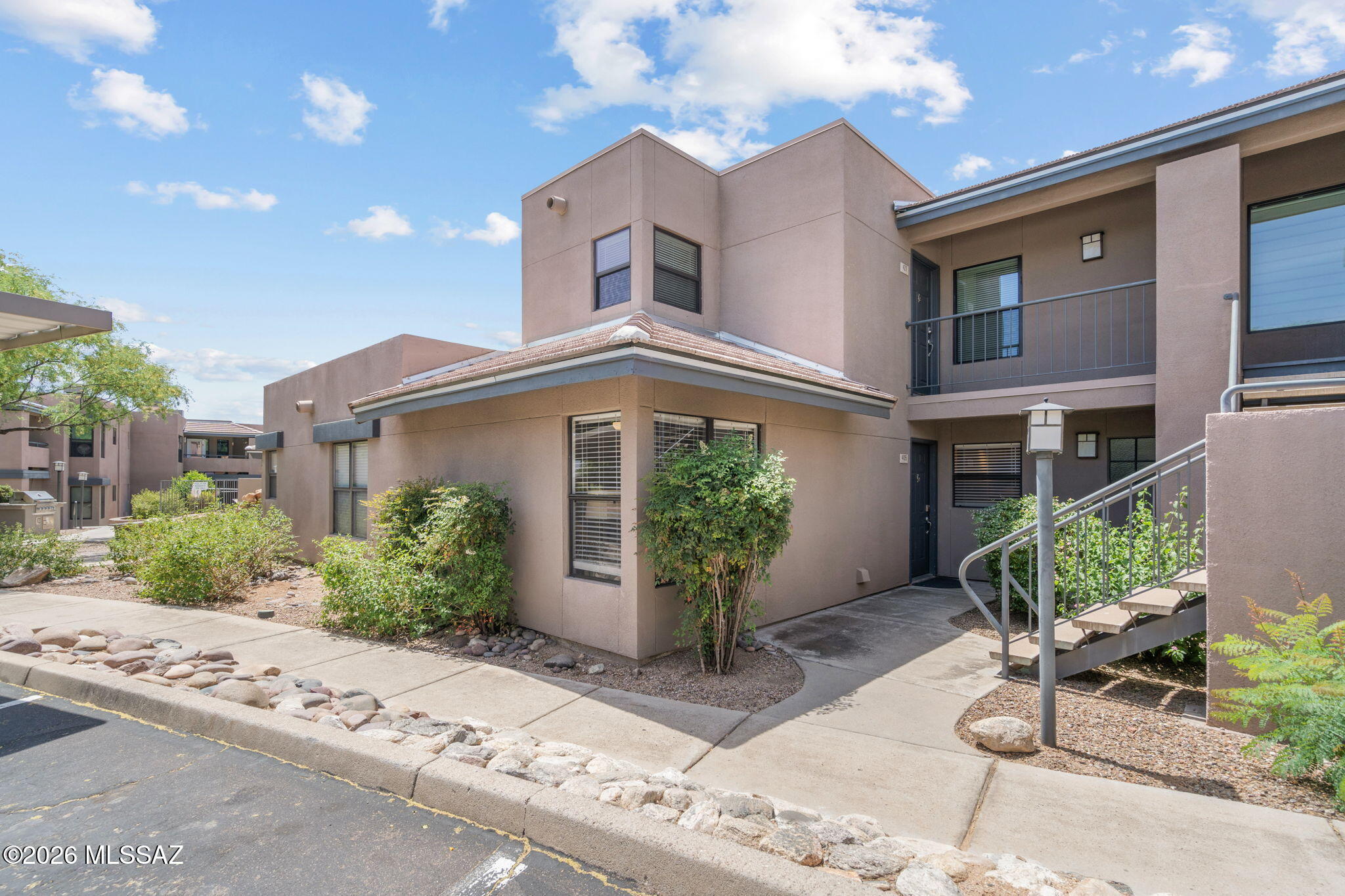 5855 N Kolb Road 4105 — photo