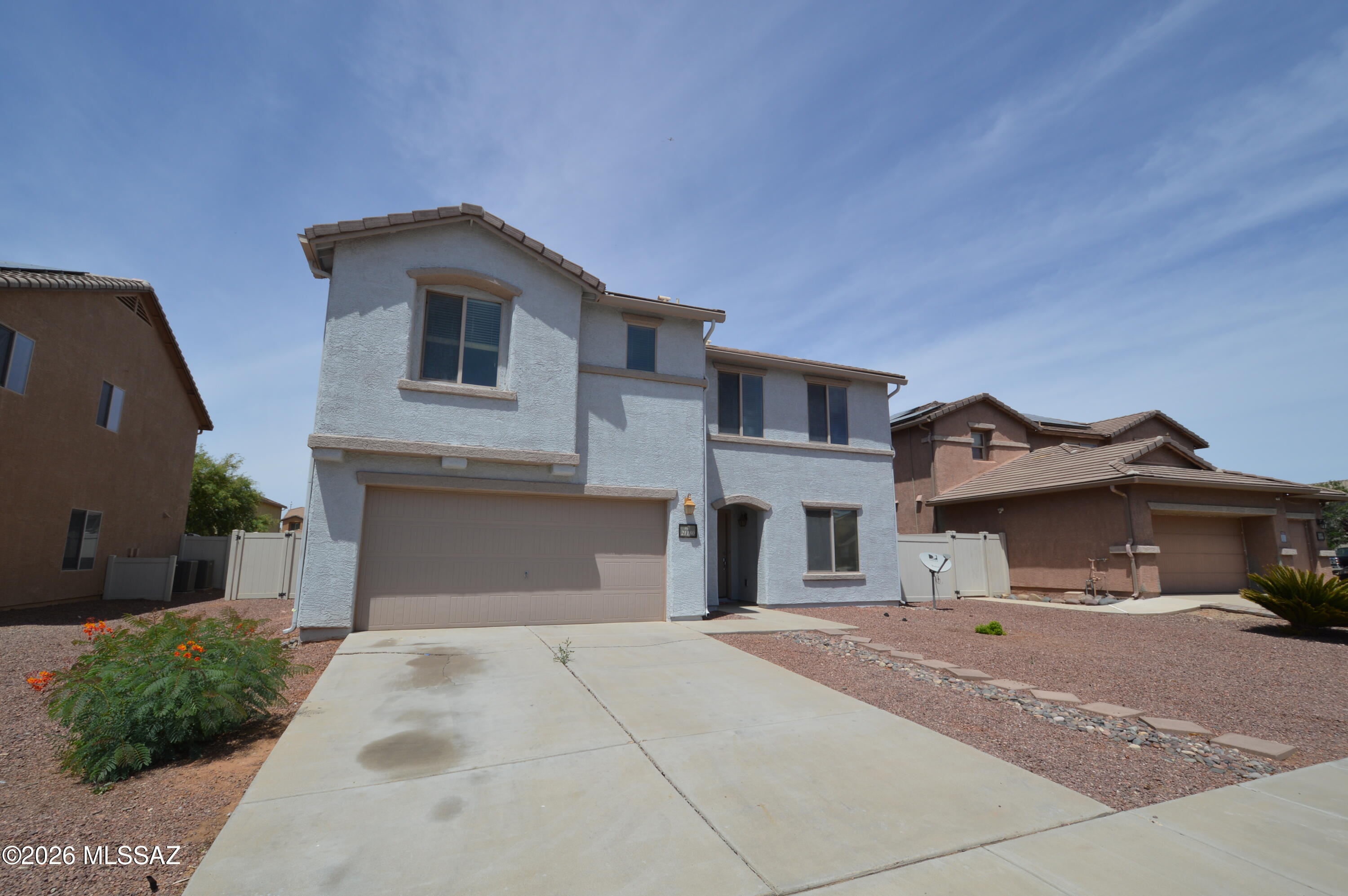 21180 E Independence Way — photo