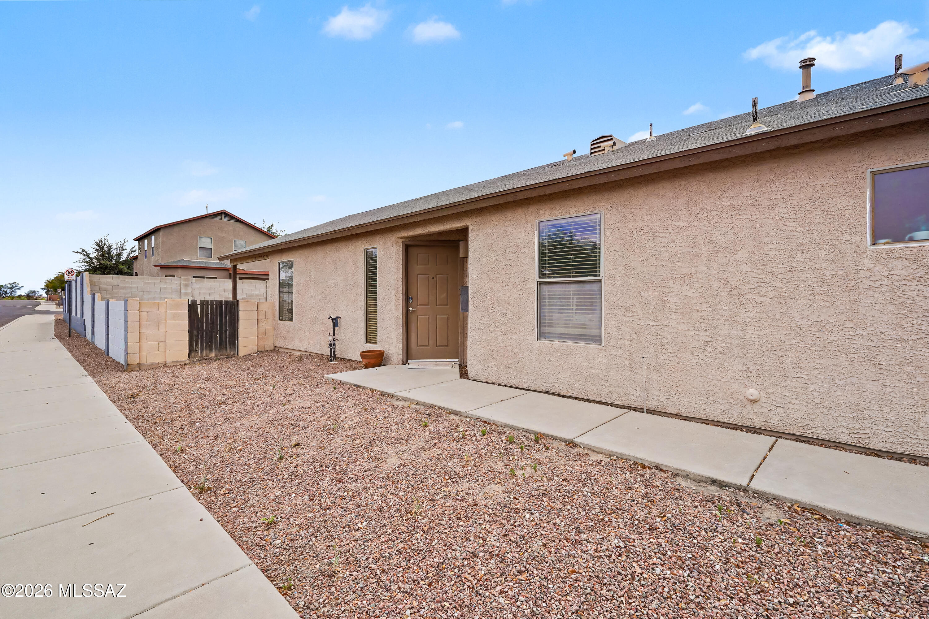 4278 E Mesquite Desert Trail — photo
