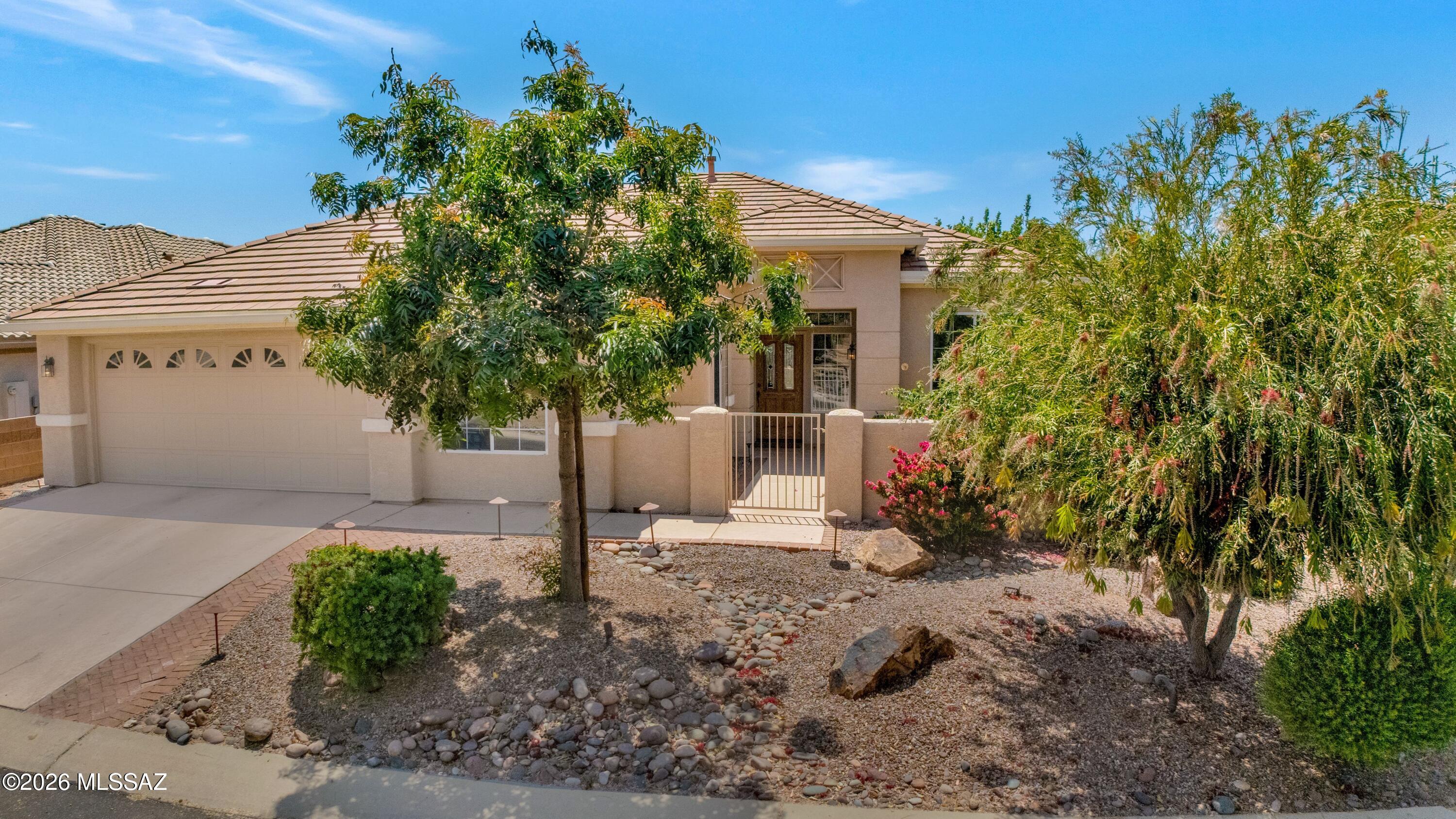 5231 W Arid Canyon Drive — photo