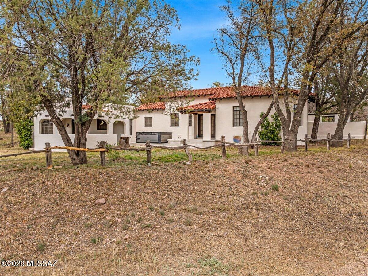 277 & 290 Canelo Road — photo
