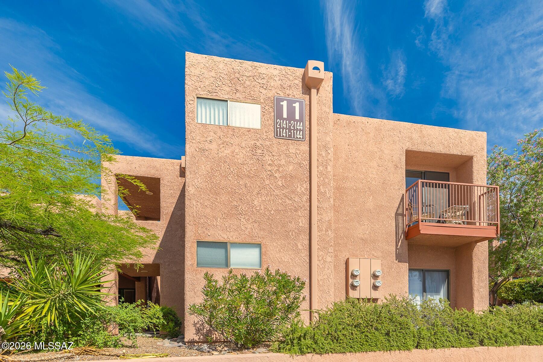 5051 N Sabino Canyon Road 2142 — photo