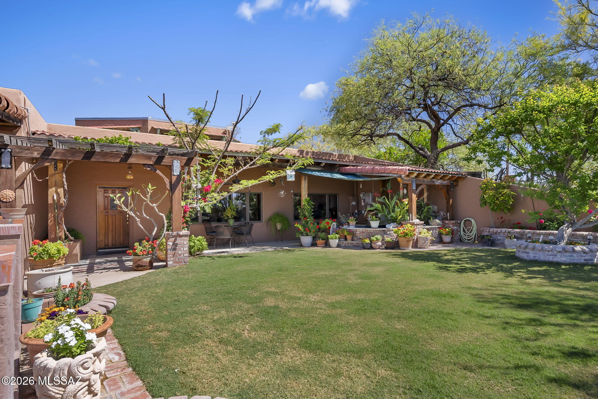 448 Rio Rico Drive — photo